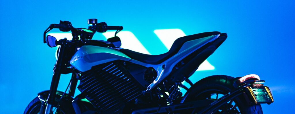 LiveWire la propuesta eléctrica de Harley-Davidson