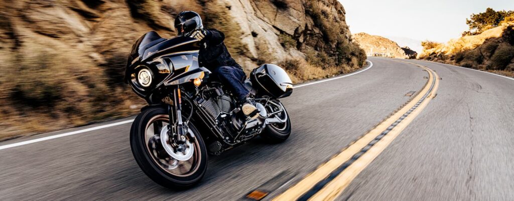 Harley-Davidson de ocasión certificadas en Barcelona
