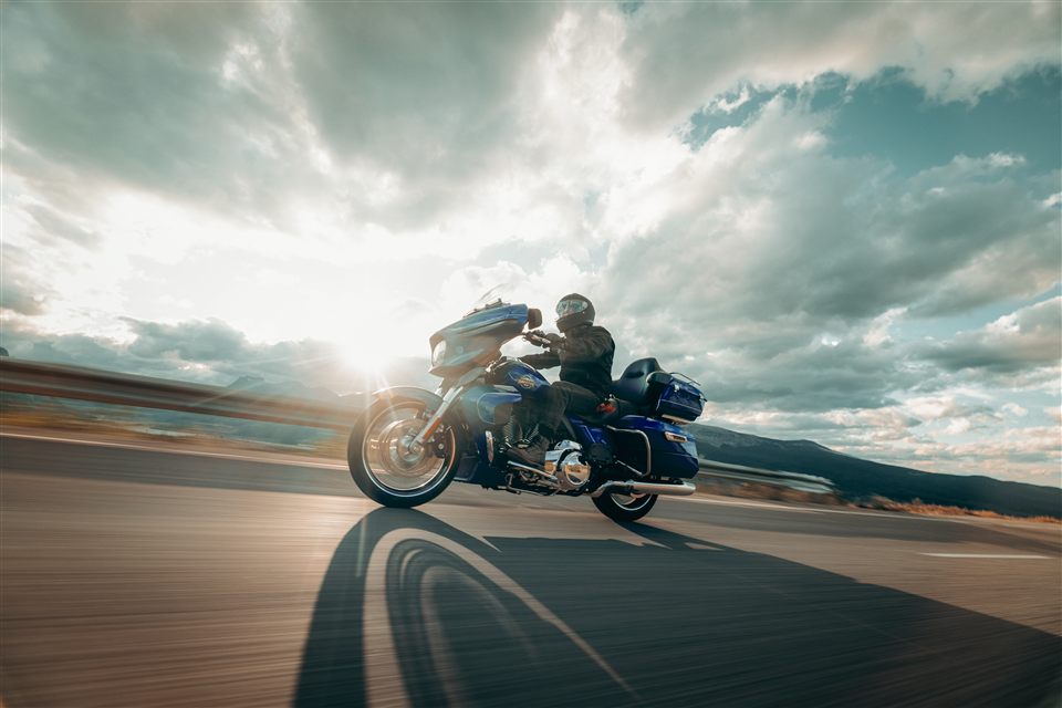 Alquiler Harley-Davidson Barcelona