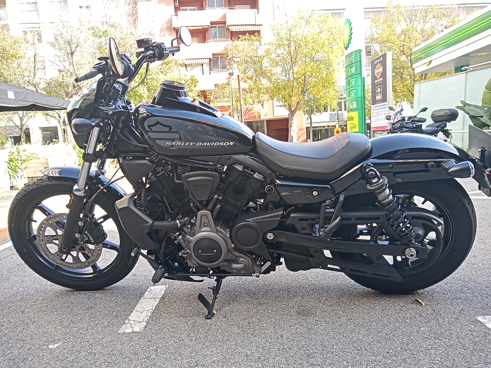 Nightster™ photo 7