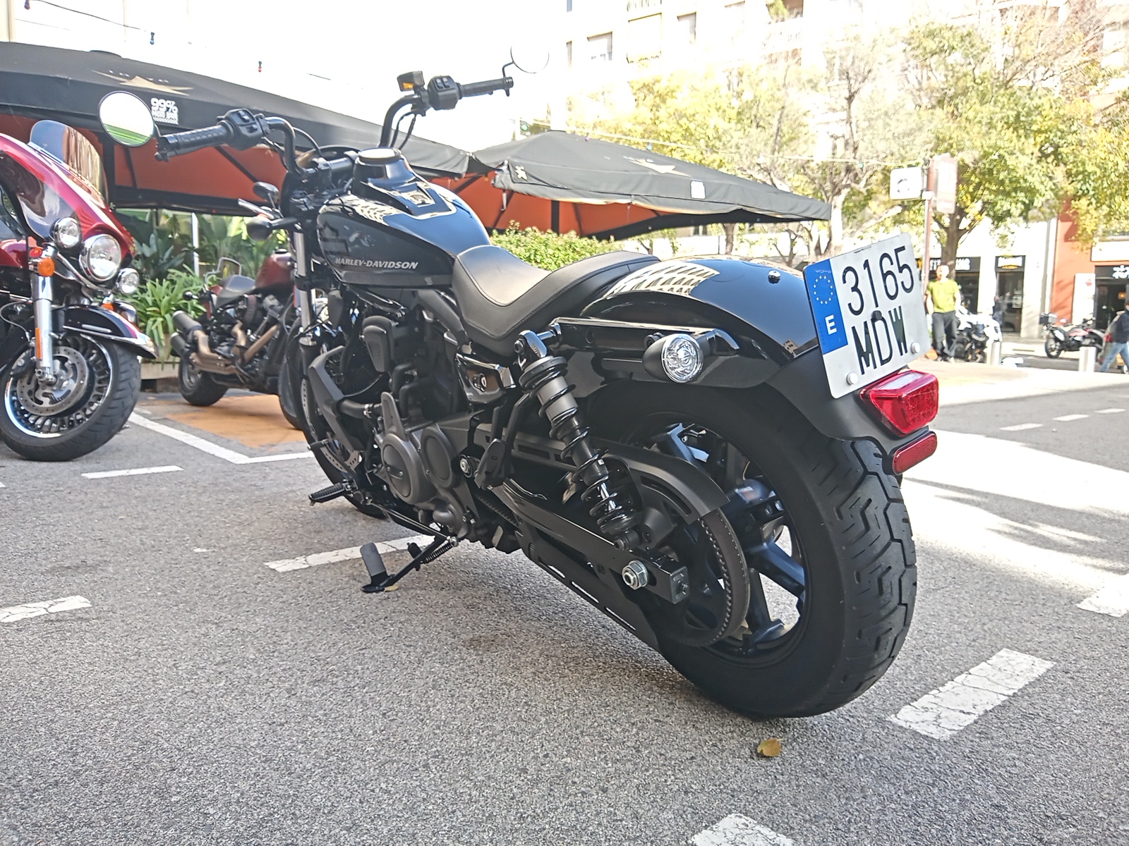 Nightster™ photo 8