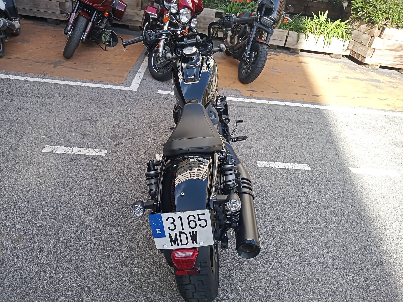 Nightster™ photo 13