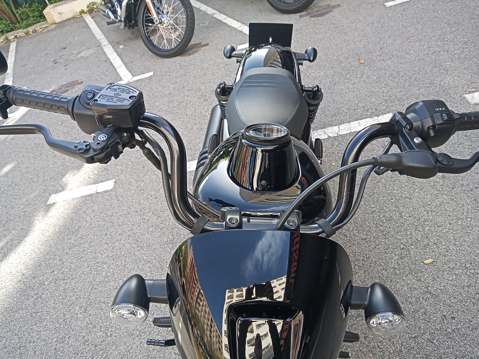 Nightster™ photo 2