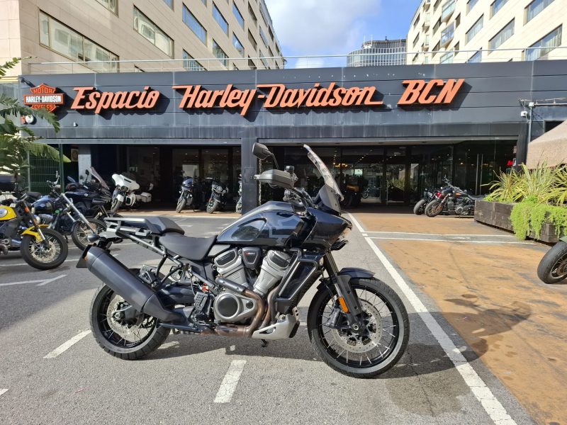 Pan America™ 1250 Special 2022 d'occasion à Barcelone