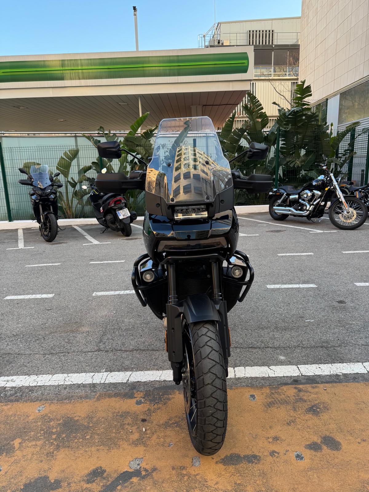 Pan America™ 1250 Special foto 6