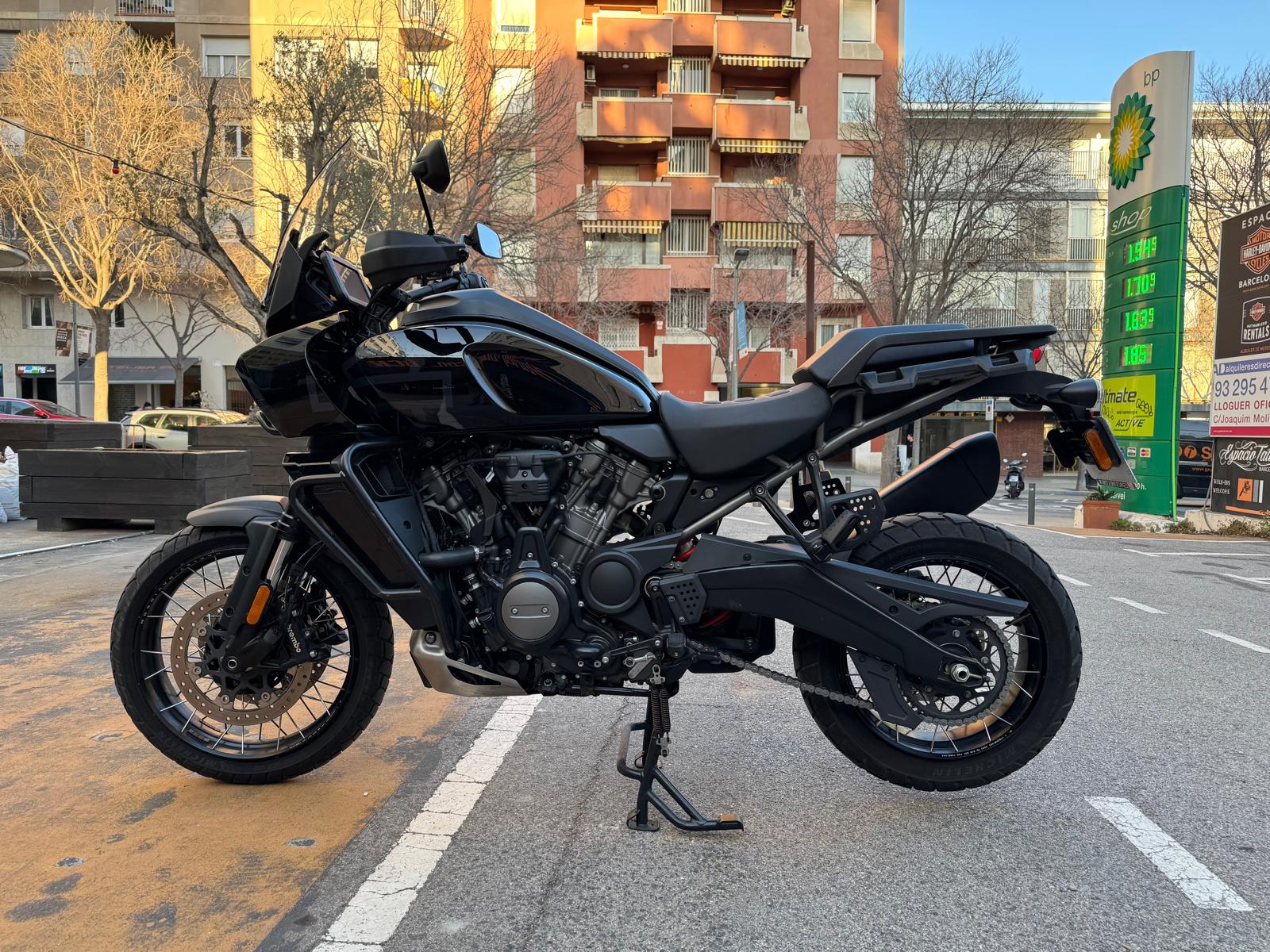 Pan America™ 1250 Special foto 7