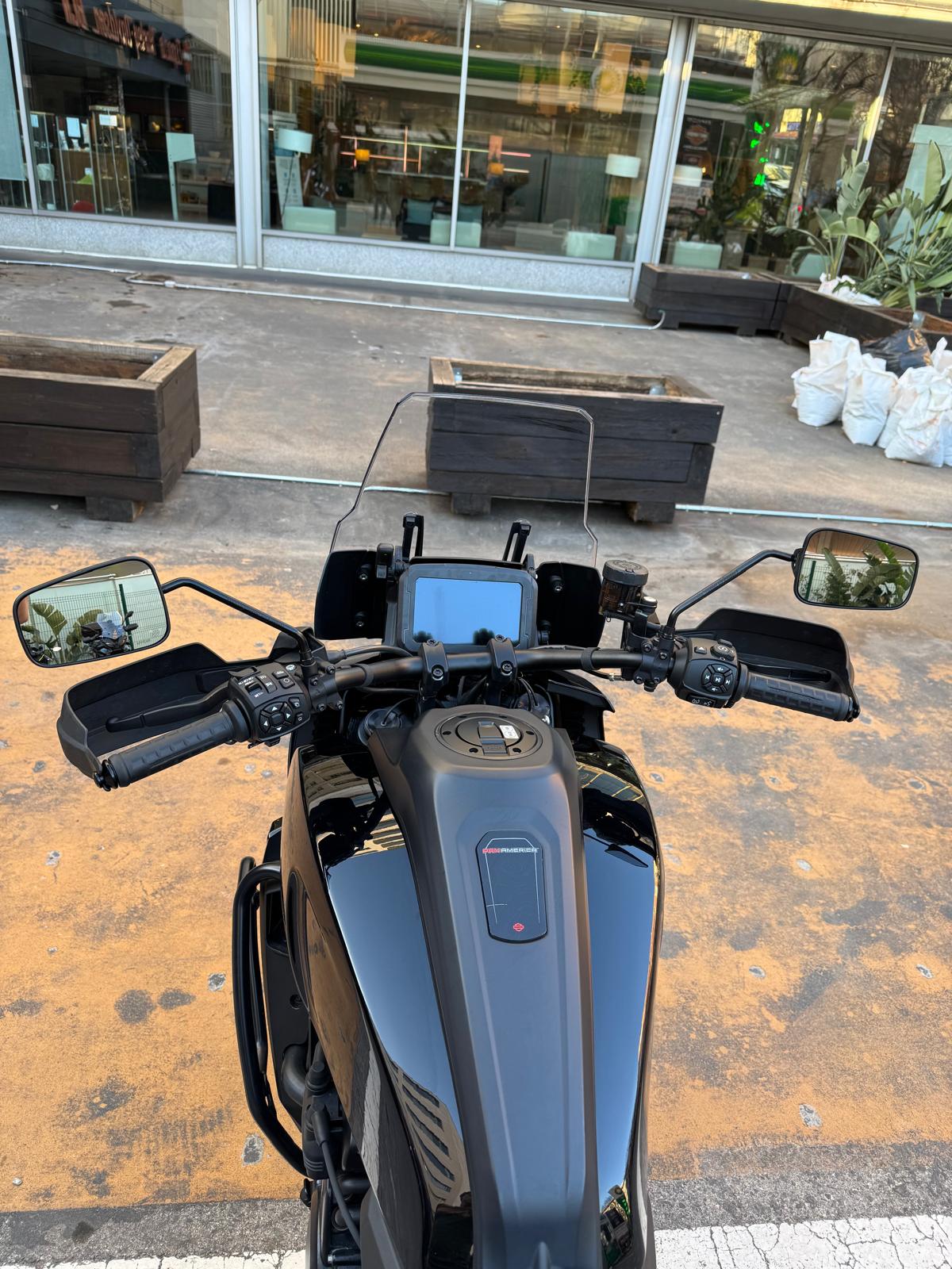 Pan America™ 1250 Special foto 3