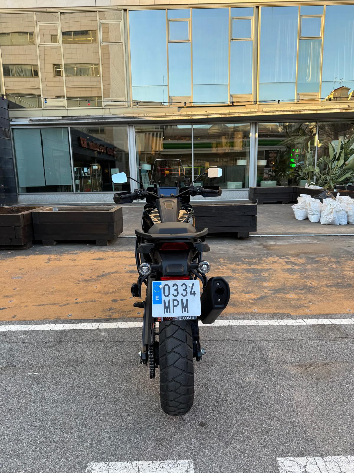 Pan America™ 1250 Special foto 2