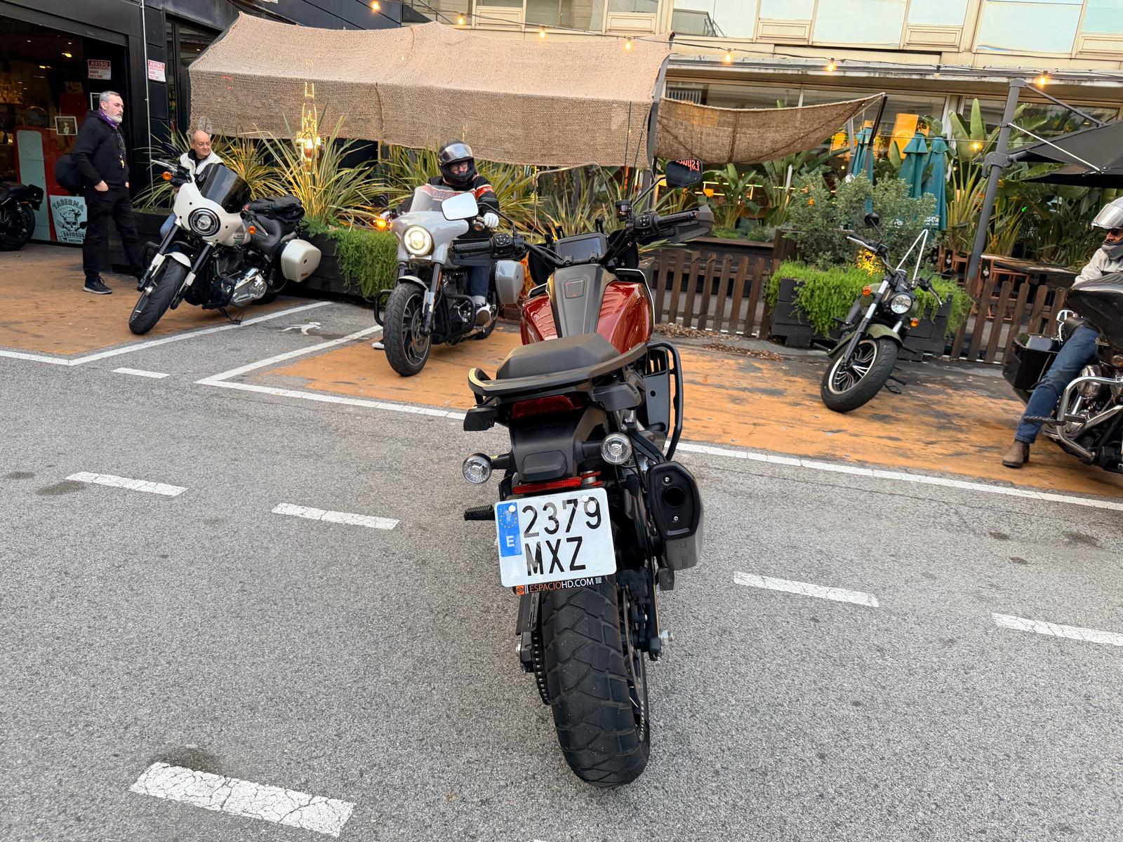 Pan America™ 1250 Special foto 4