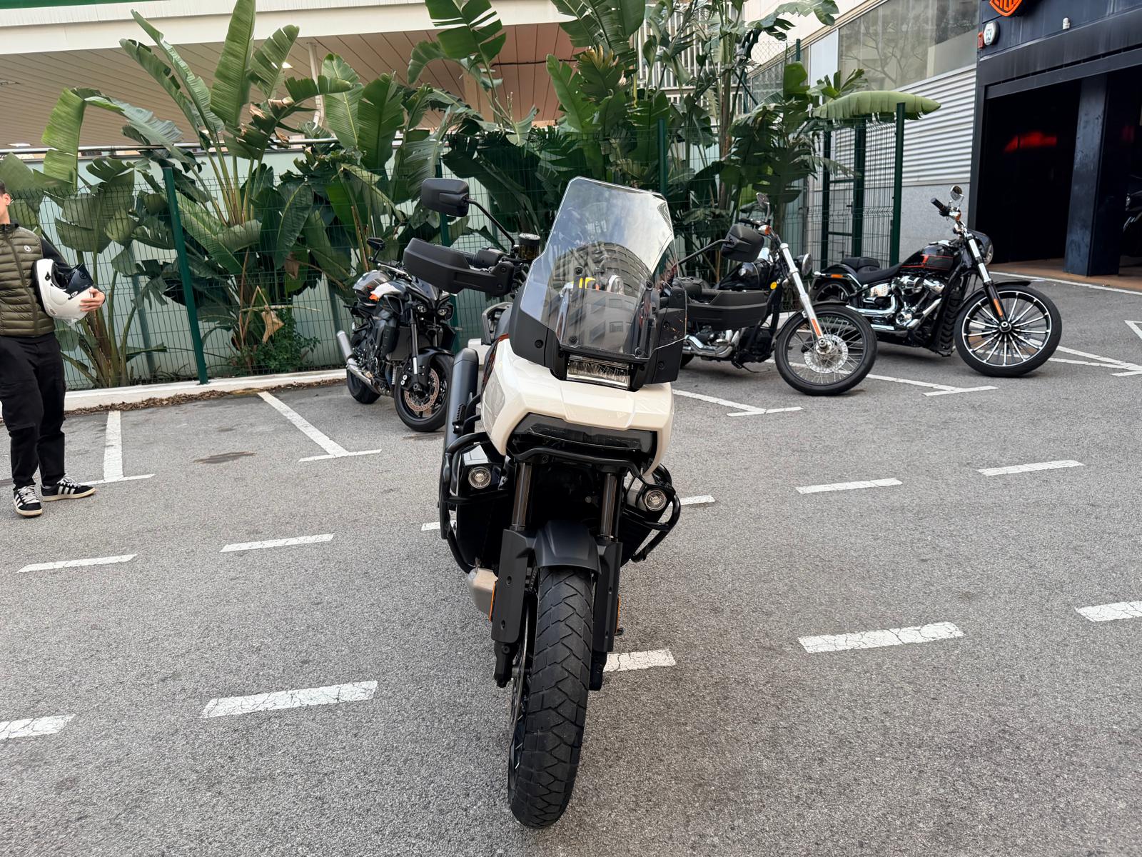 Pan America™ 1250 Special foto 2