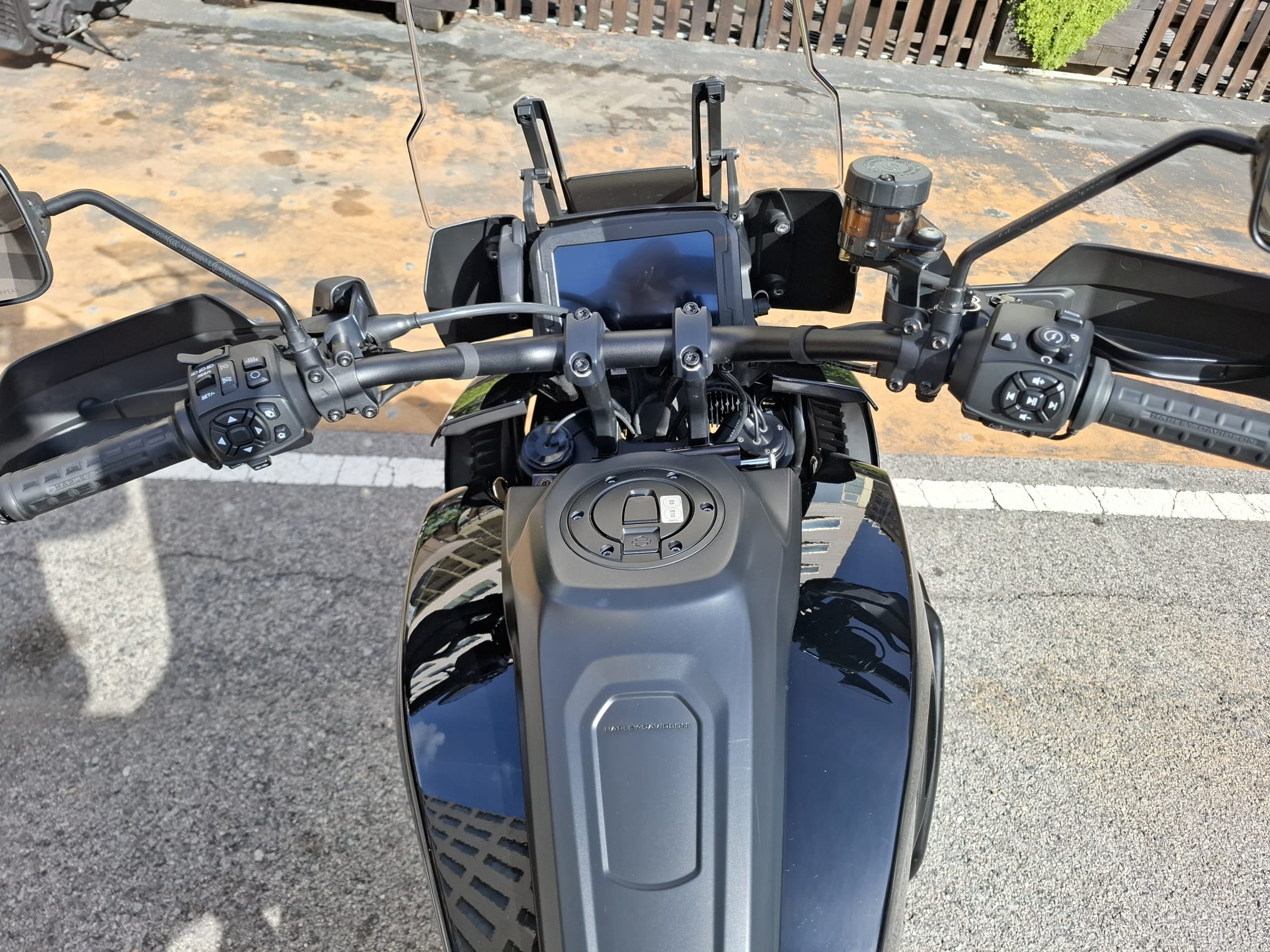 Pan America™ 1250 Special photo 5