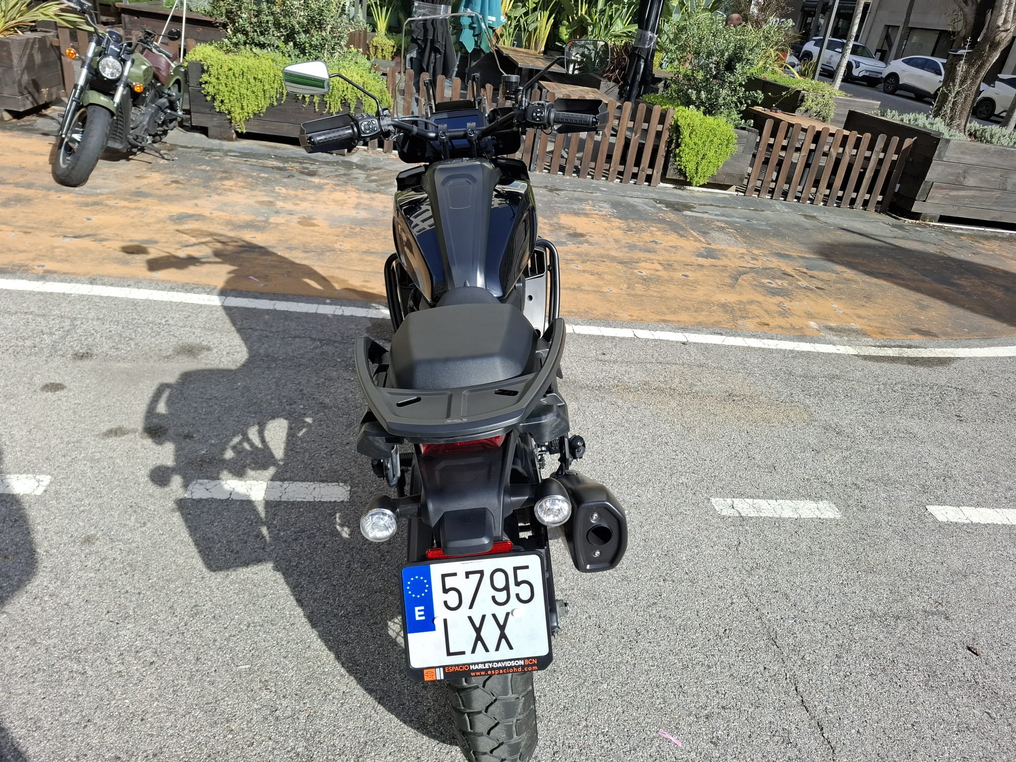 Pan America™ 1250 Special photo 4