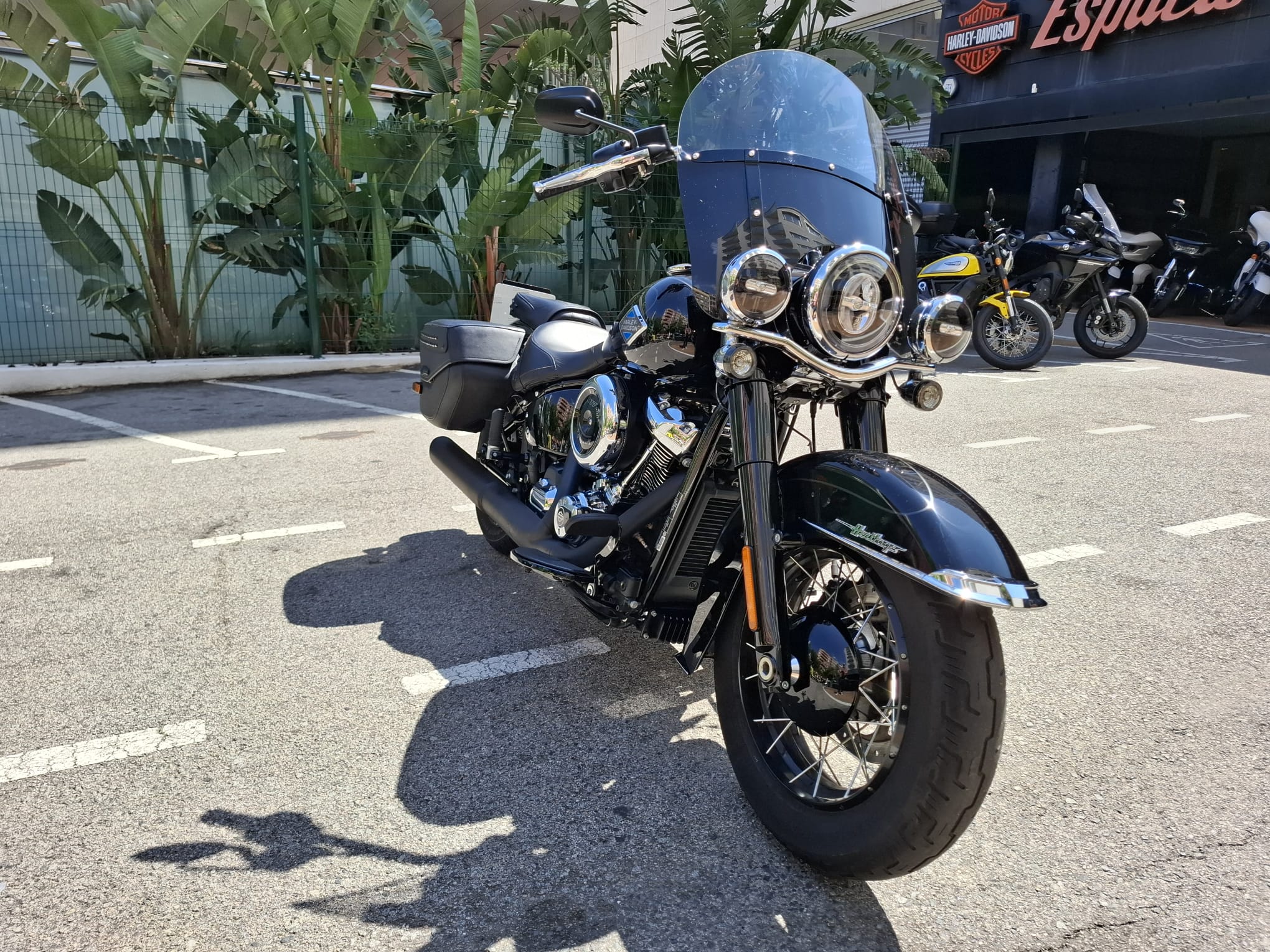 Heritage Classic® 117 foto 7