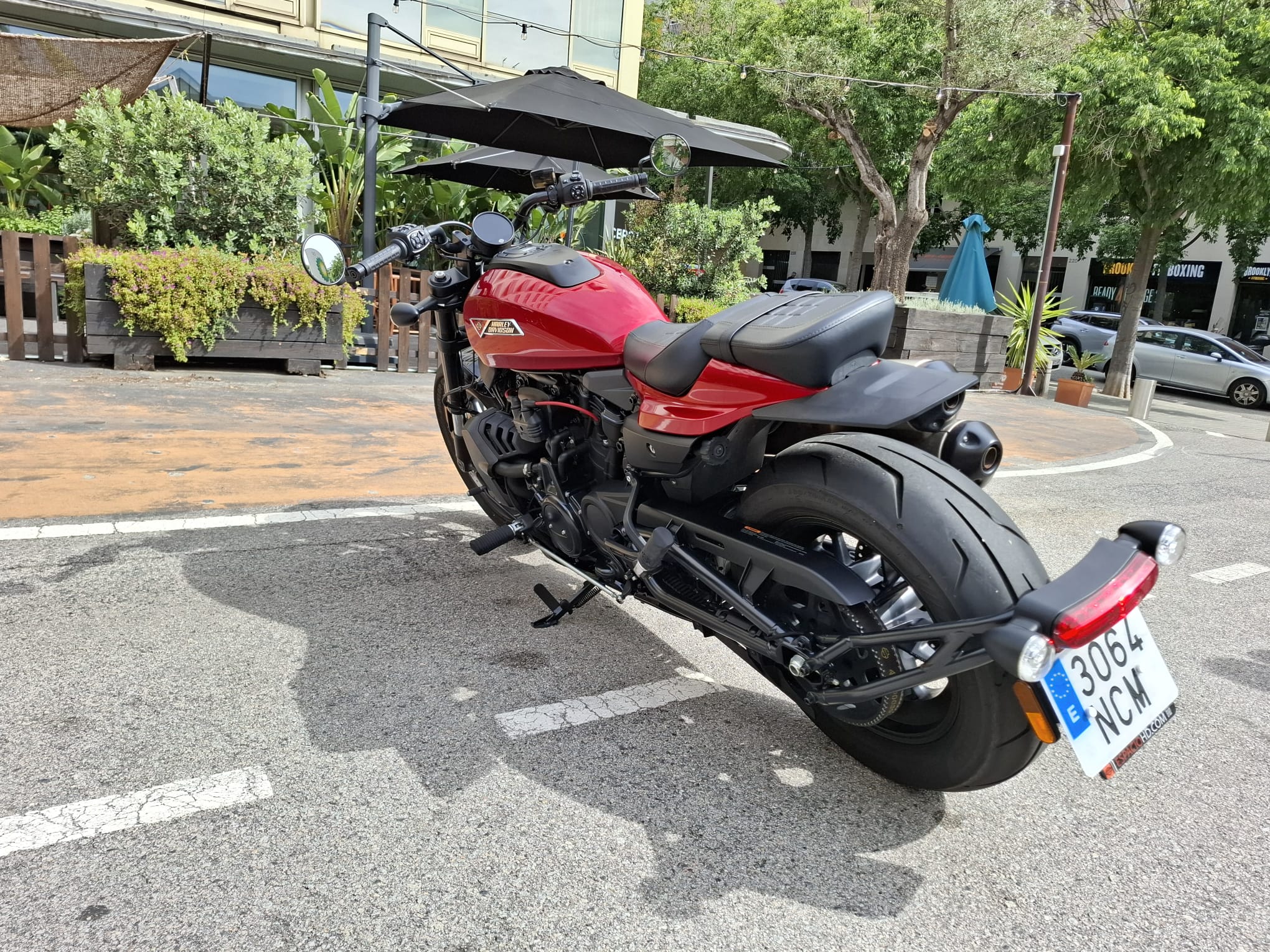 Sportster® S foto 2