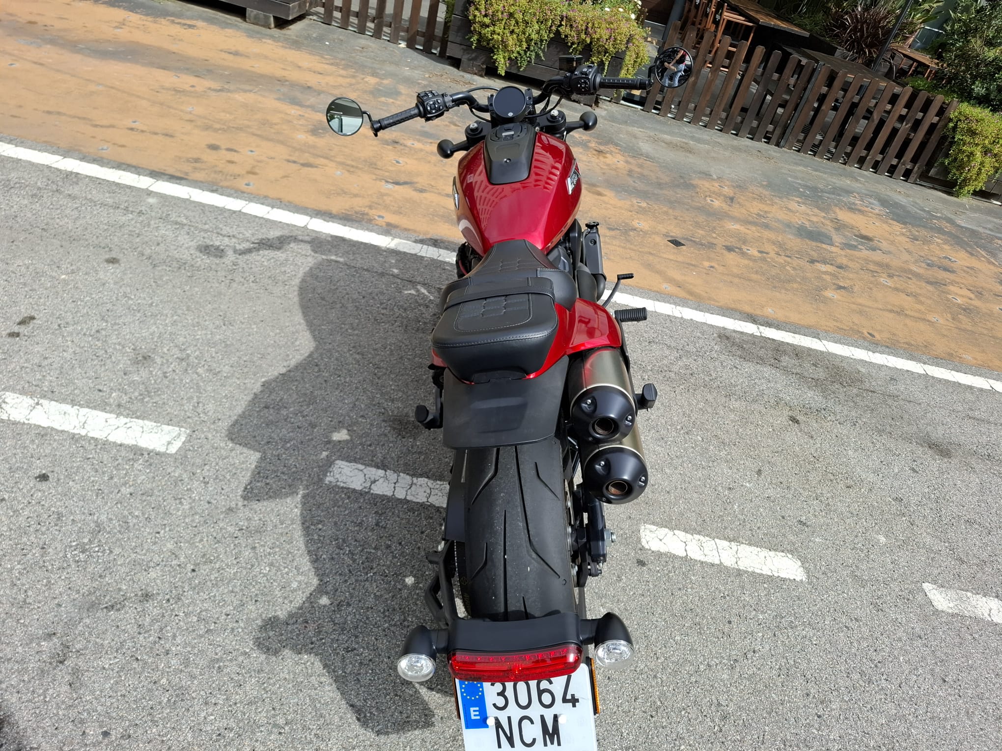 Sportster® S foto 3