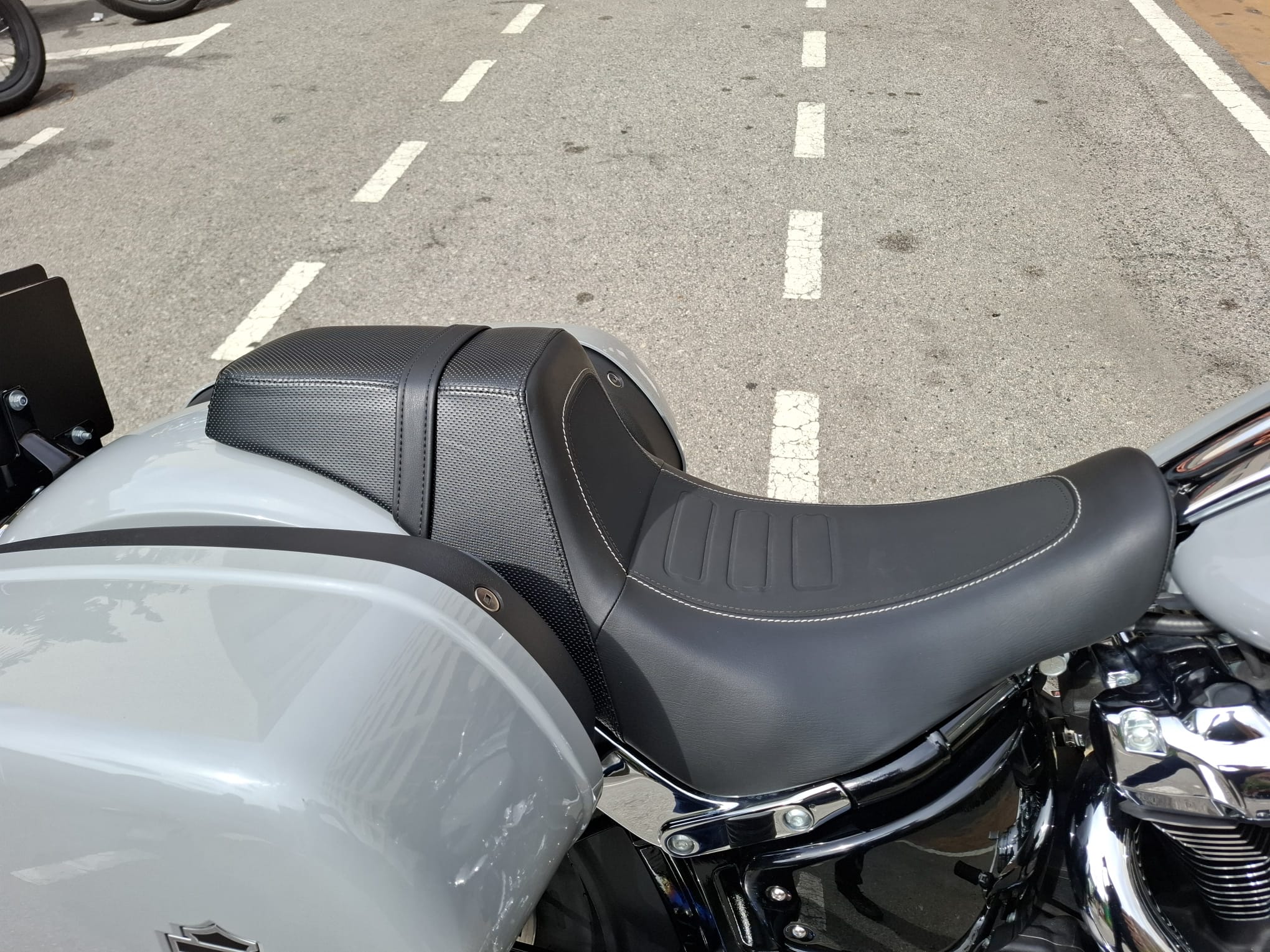 Low Rider® ST foto 10