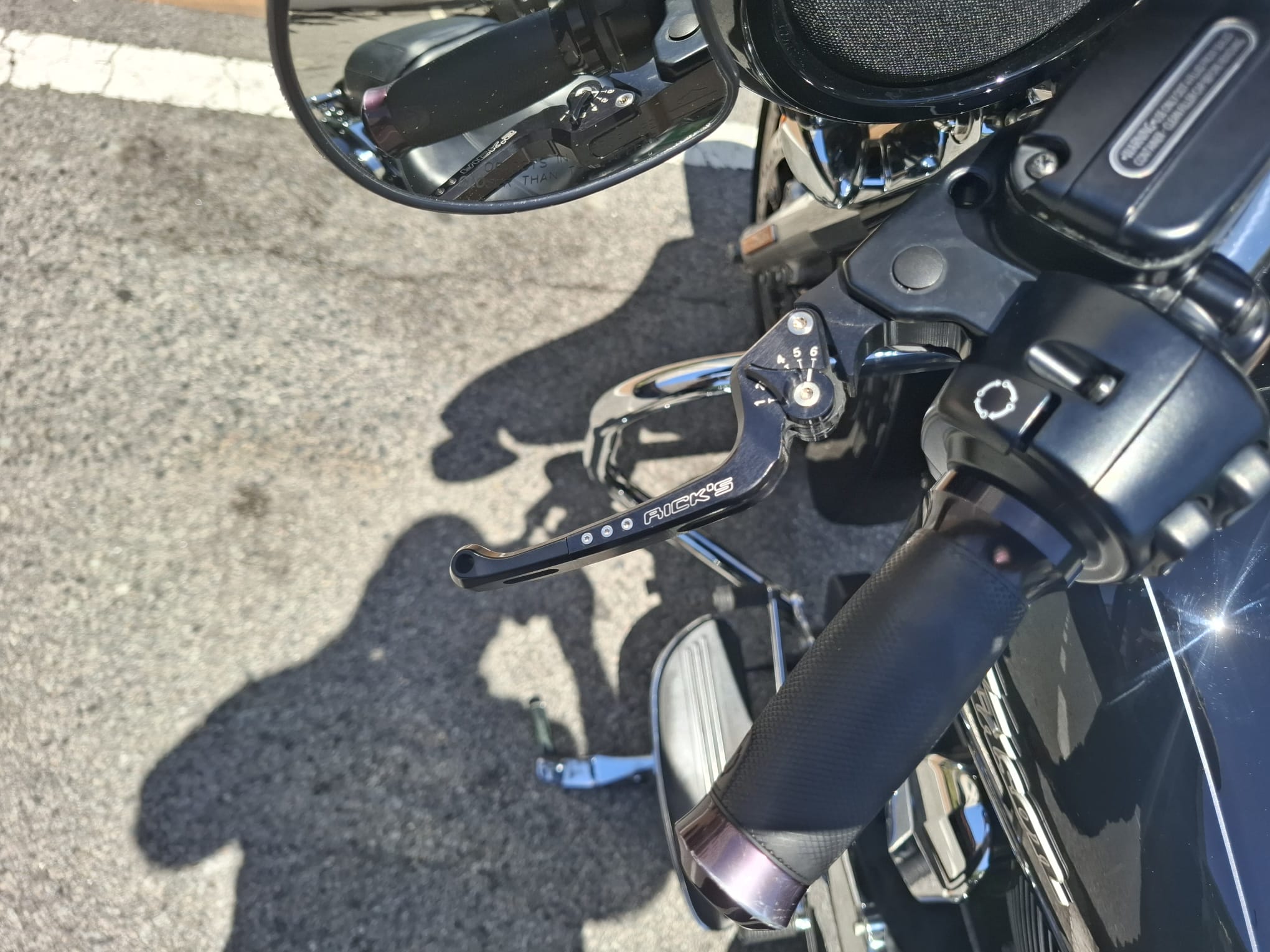 Street Glide® Special foto 12