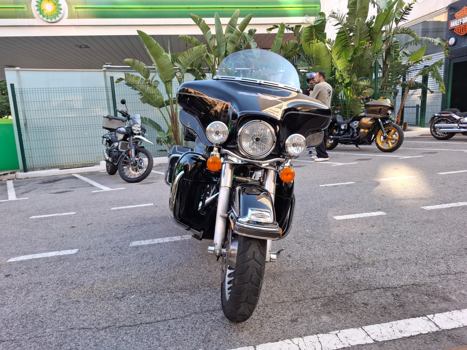 Ultra Classic foto 2
