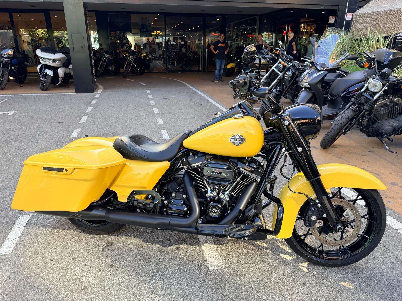 ROAD KING foto 2