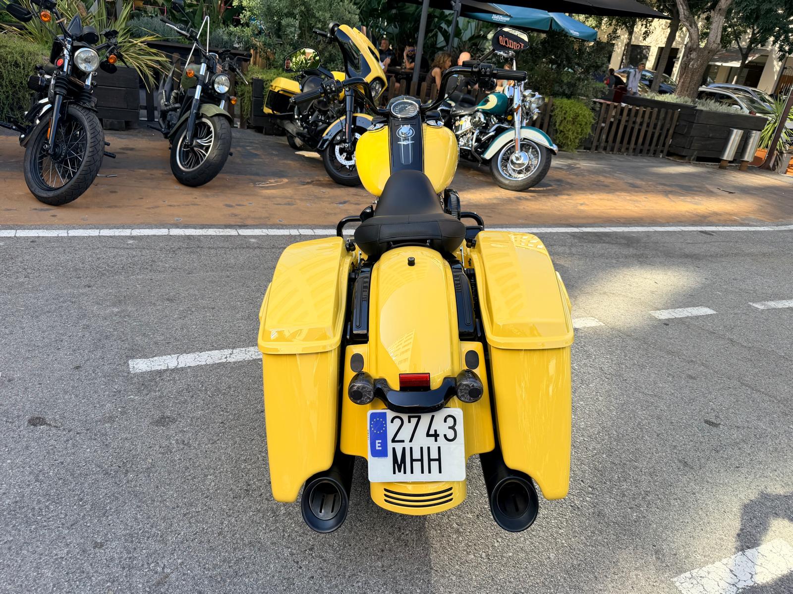 ROAD KING foto 3
