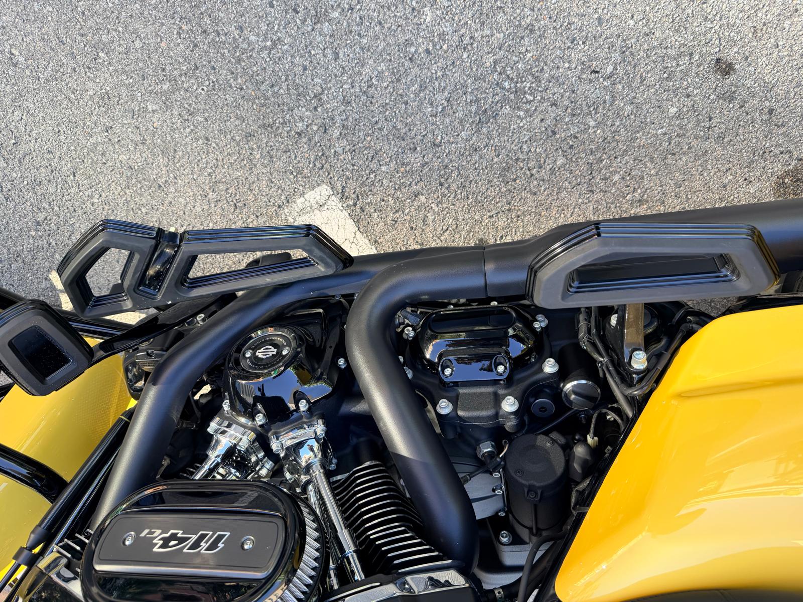 ROAD KING foto 5