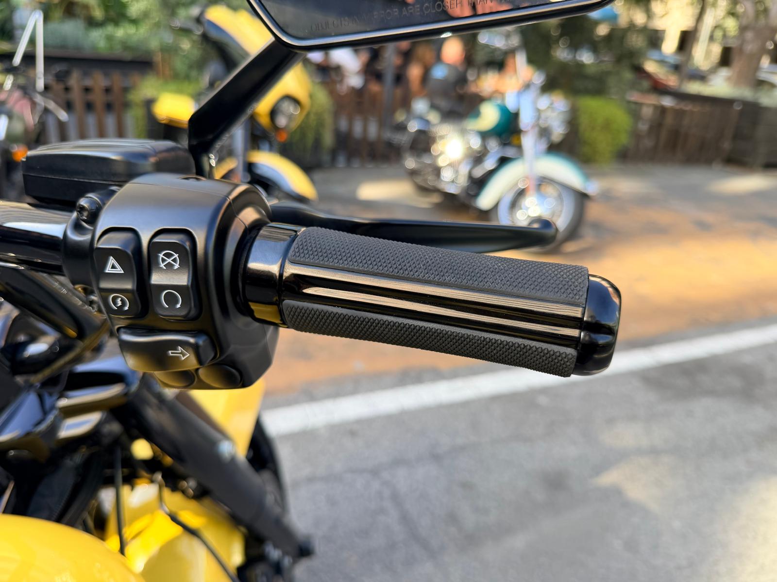 ROAD KING foto 6