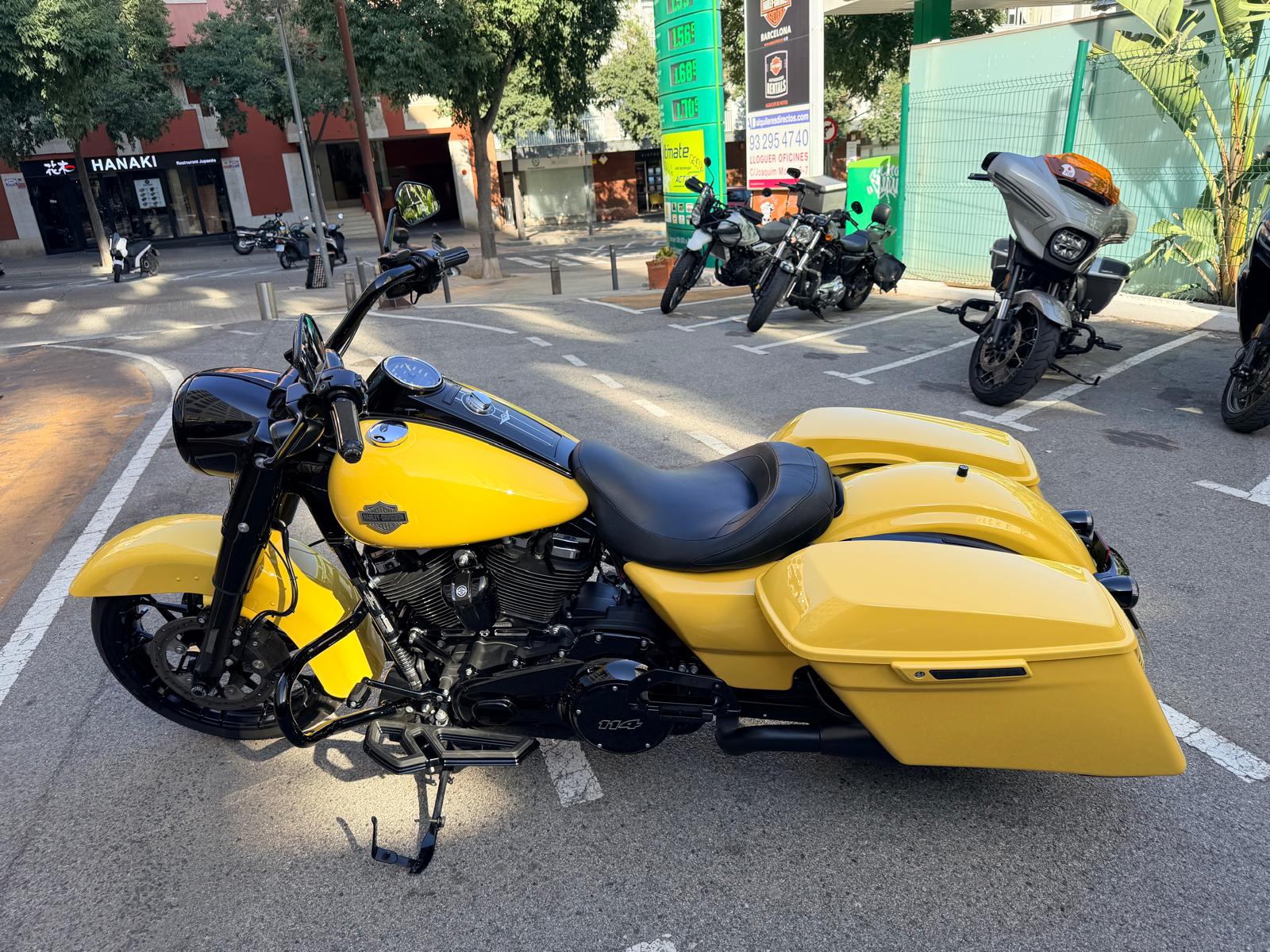 ROAD KING foto 10