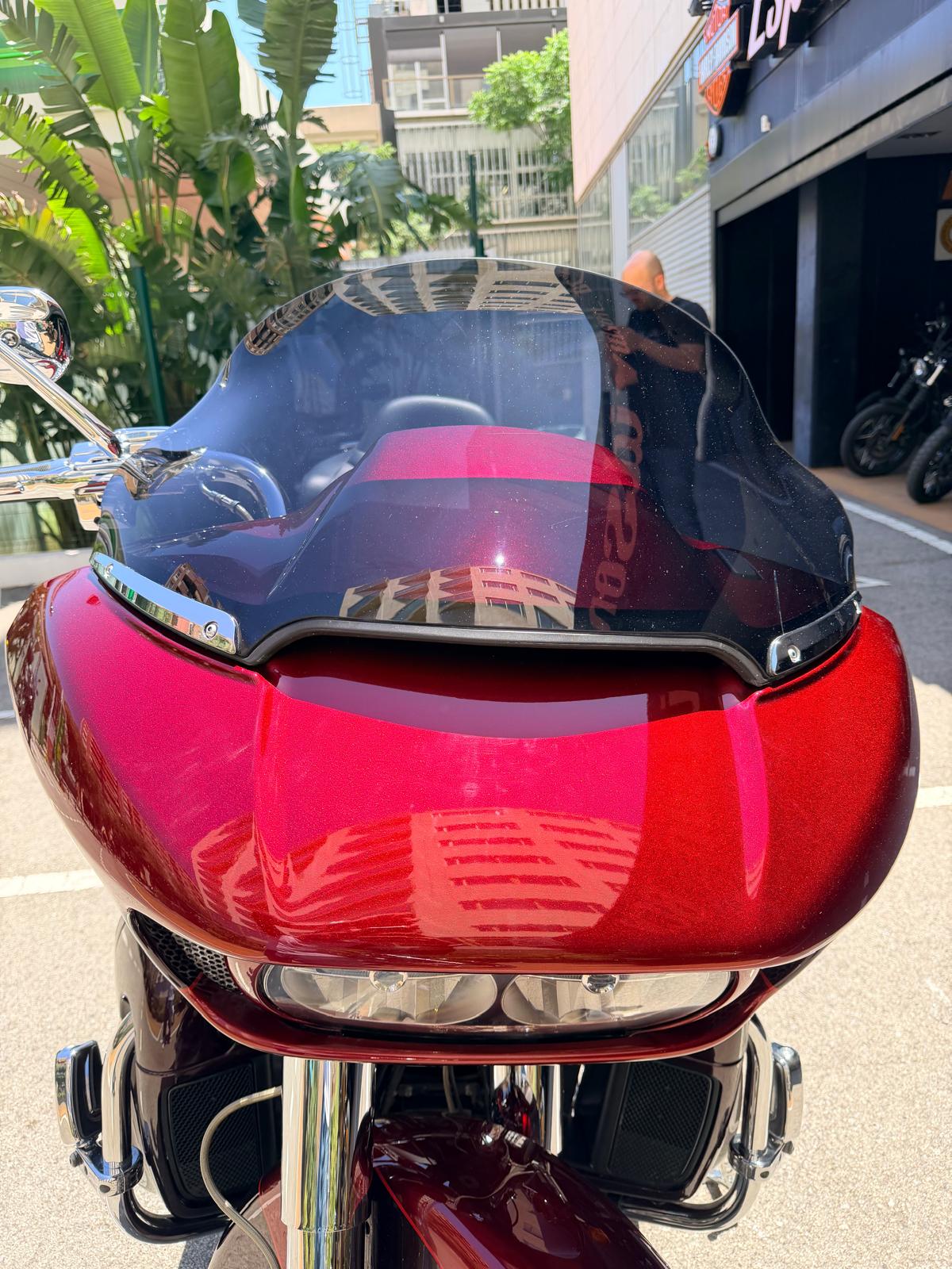 CVO Road Glide foto 16