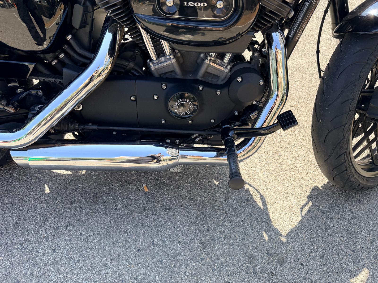ROADSTER 1200 photo 7
