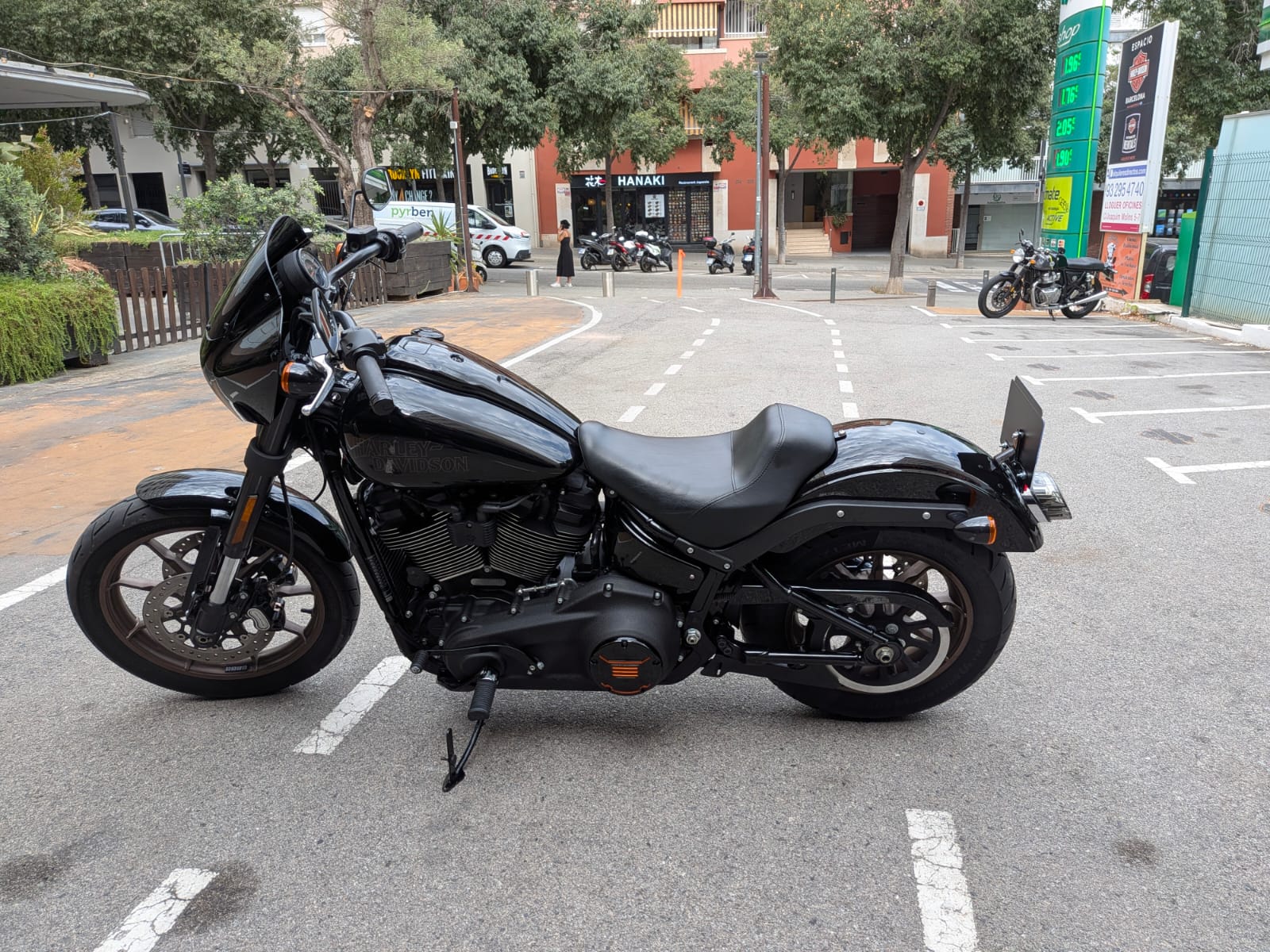 LOW RIDER S foto 5
