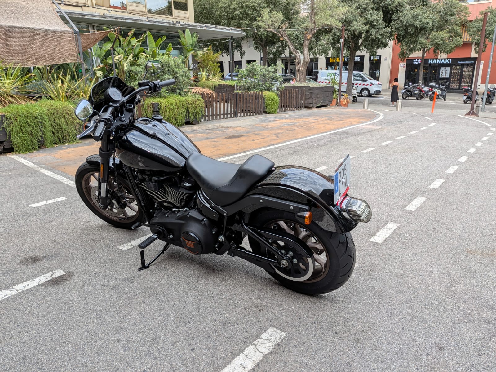 LOW RIDER S foto 6