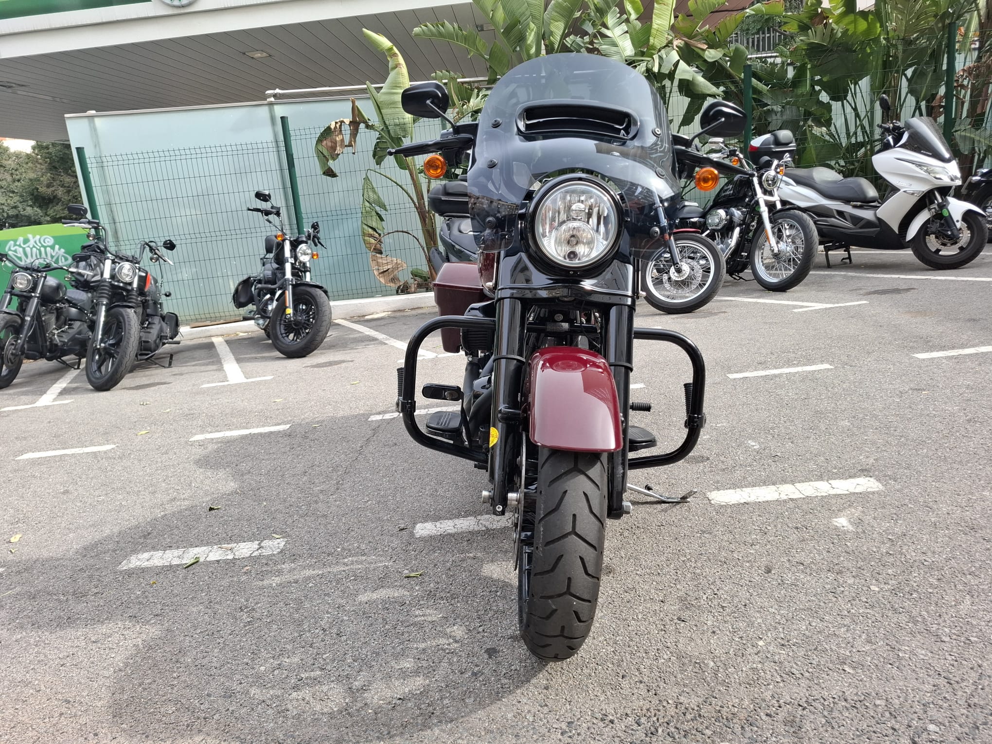 ROAD KING SPECIAL foto 4