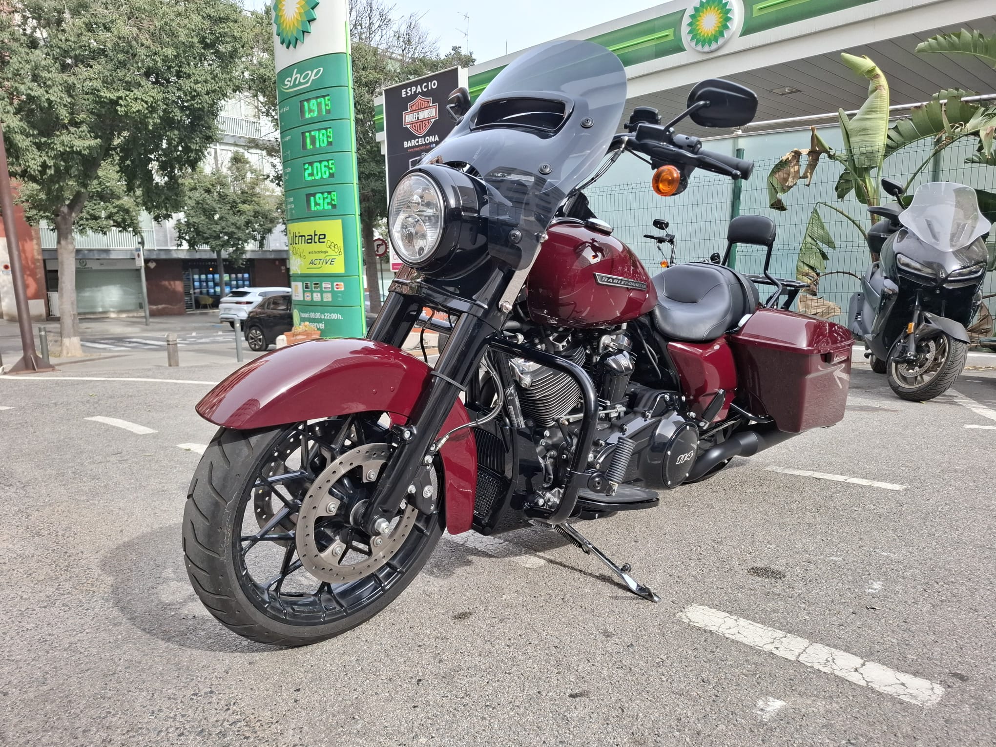 ROAD KING SPECIAL foto 9