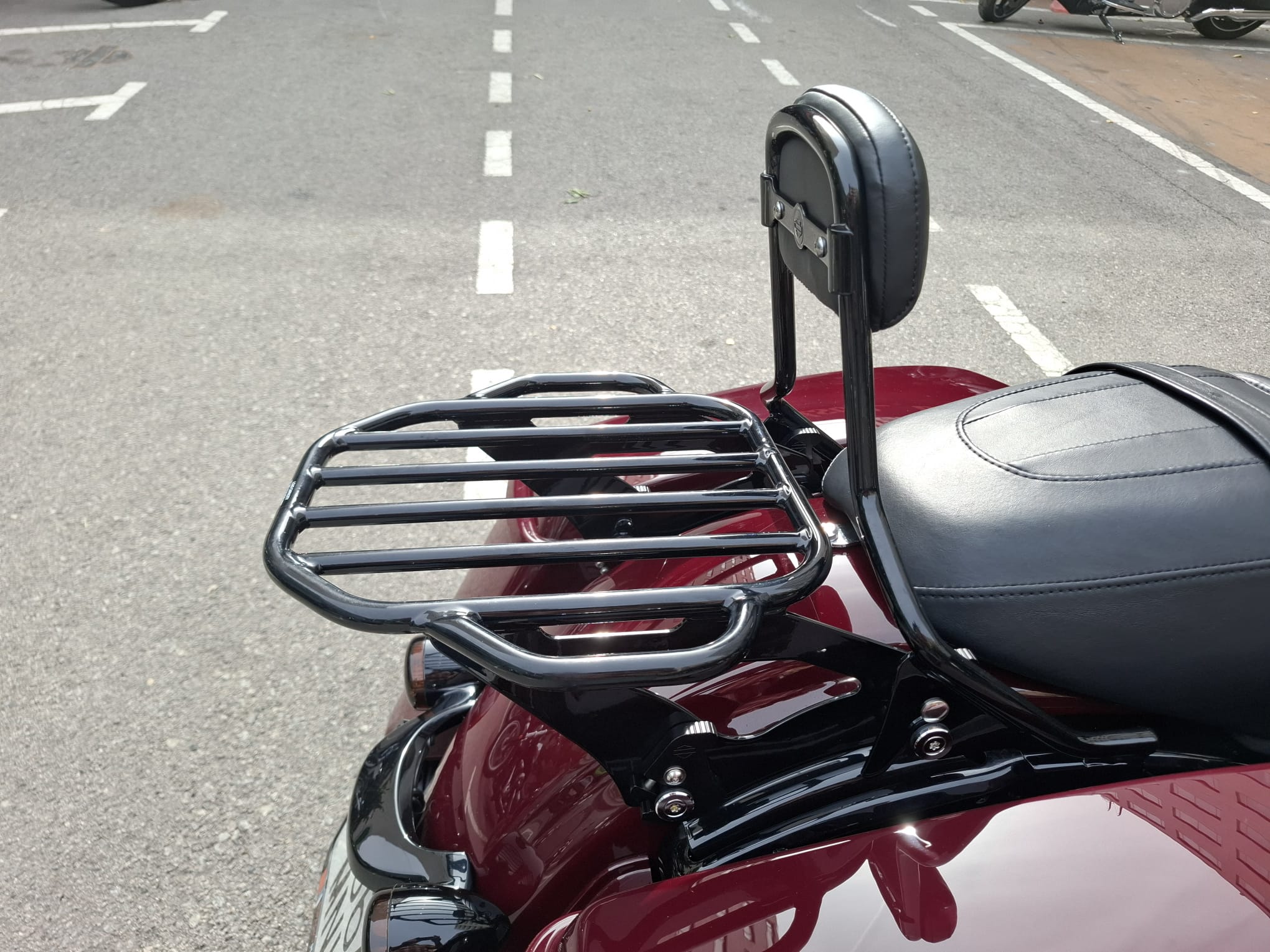 ROAD KING SPECIAL foto 11
