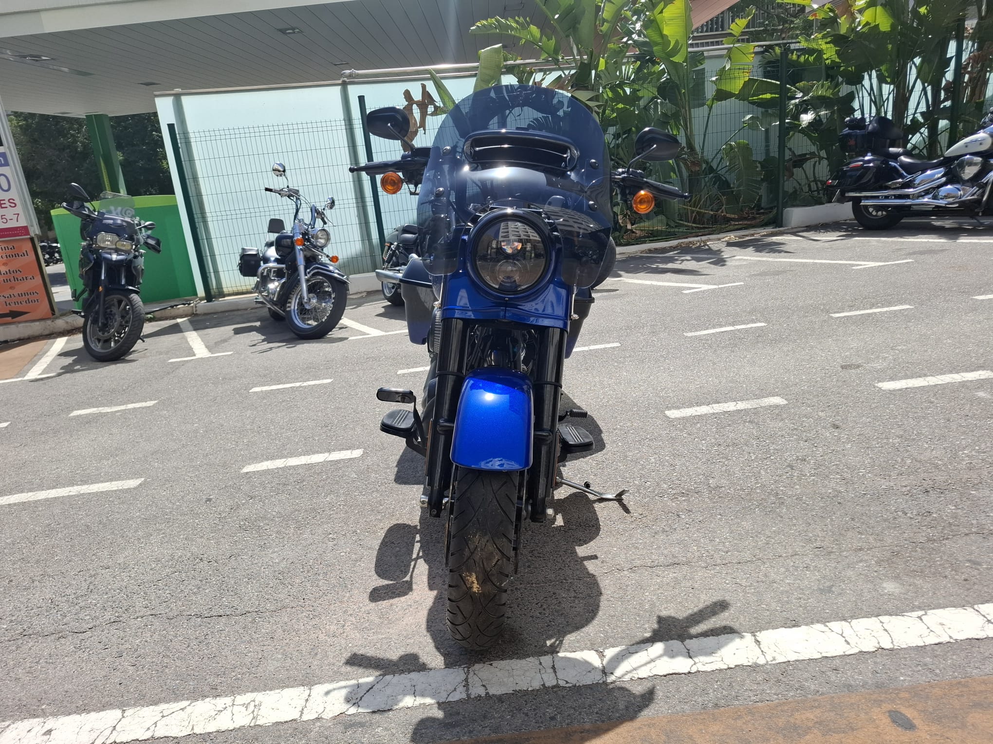 ROAD KING SPECIAL foto 4