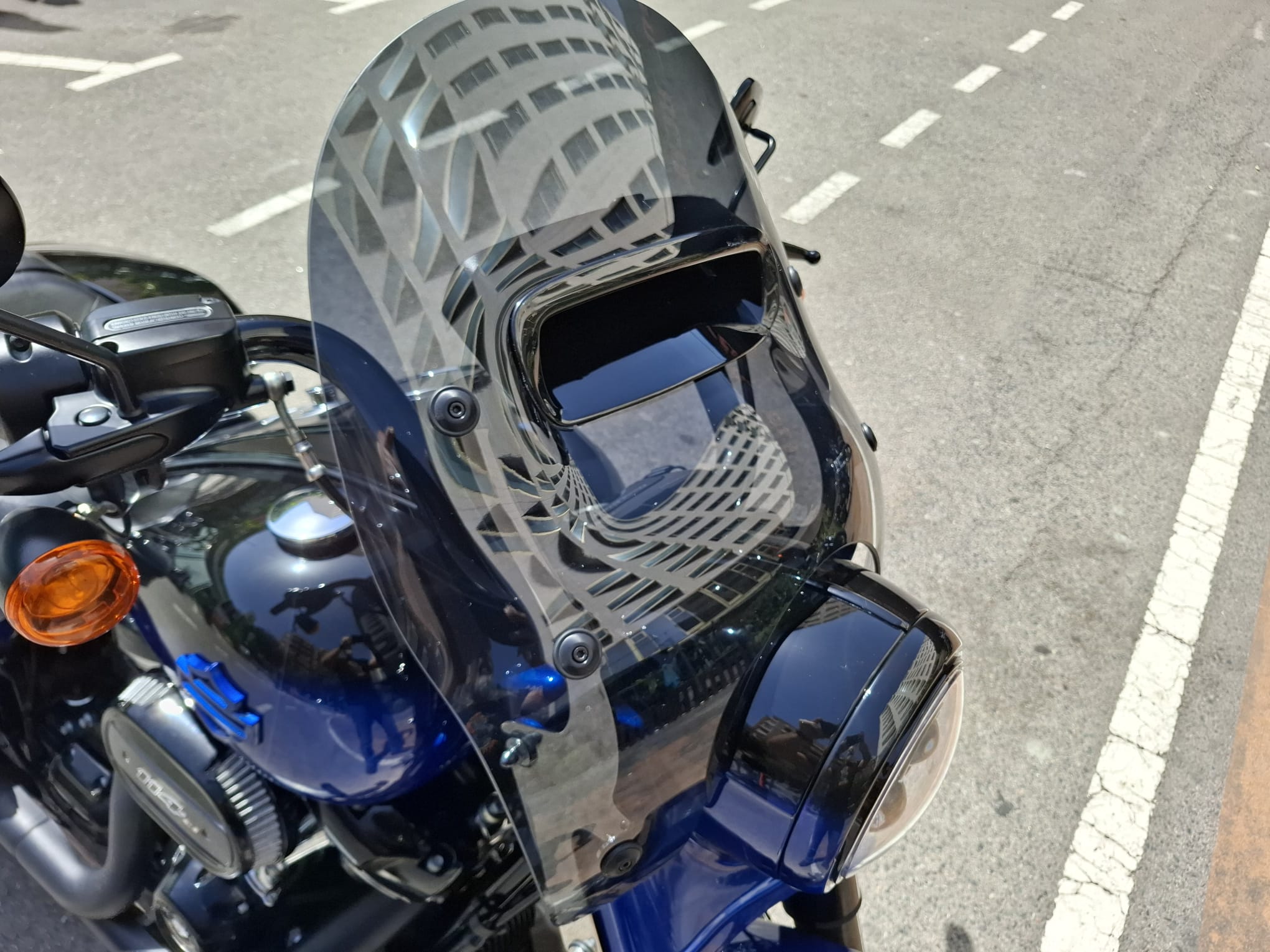 ROAD KING SPECIAL foto 9