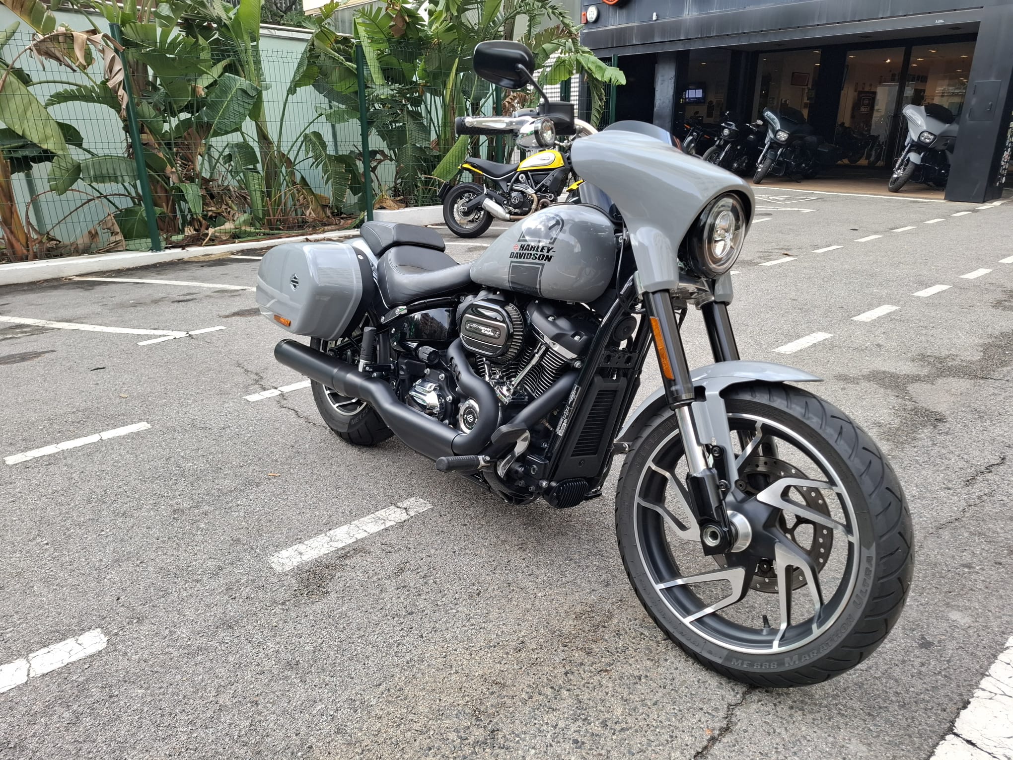 SPORT GLIDE foto 8