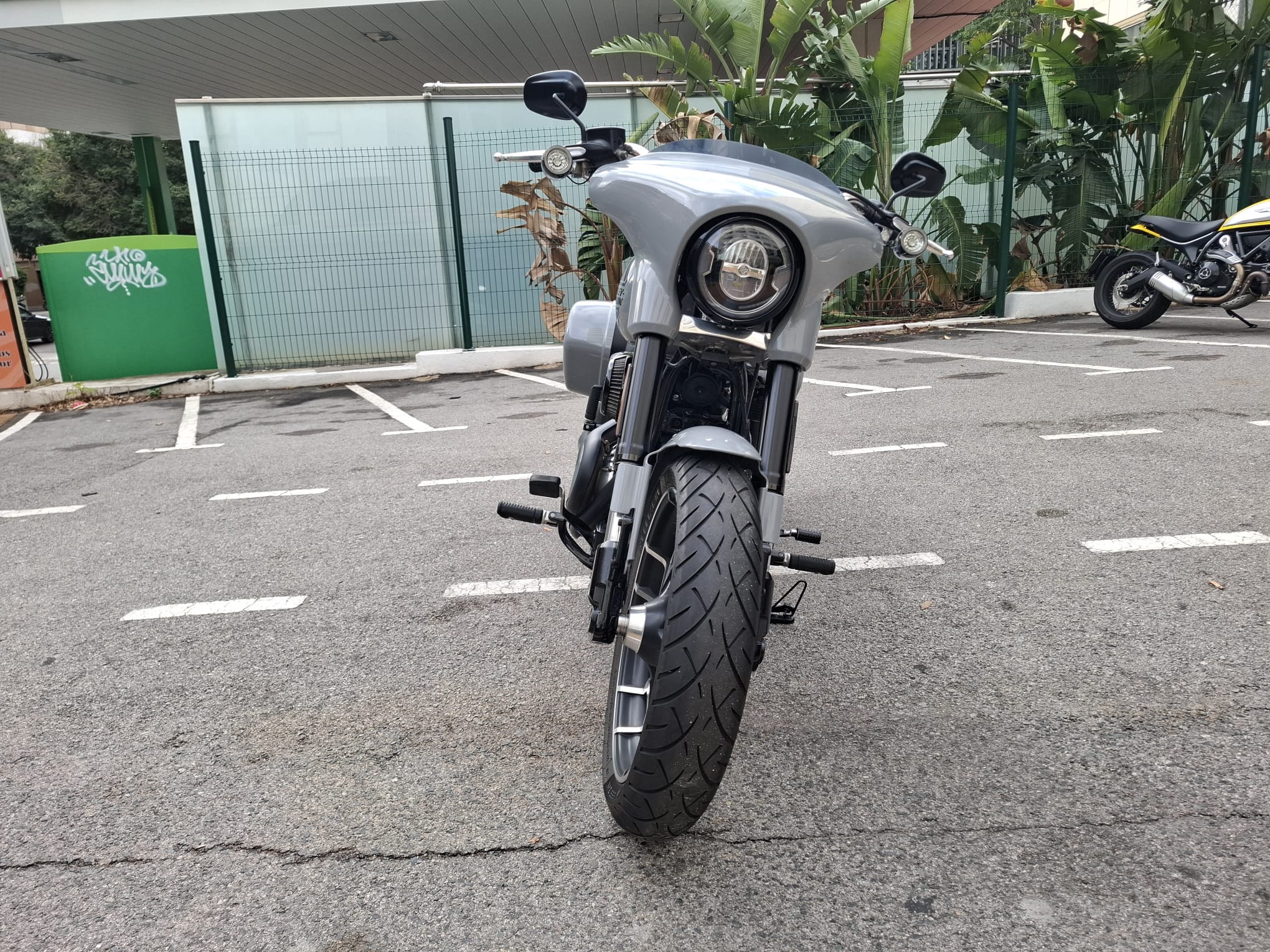 SPORT GLIDE foto 3
