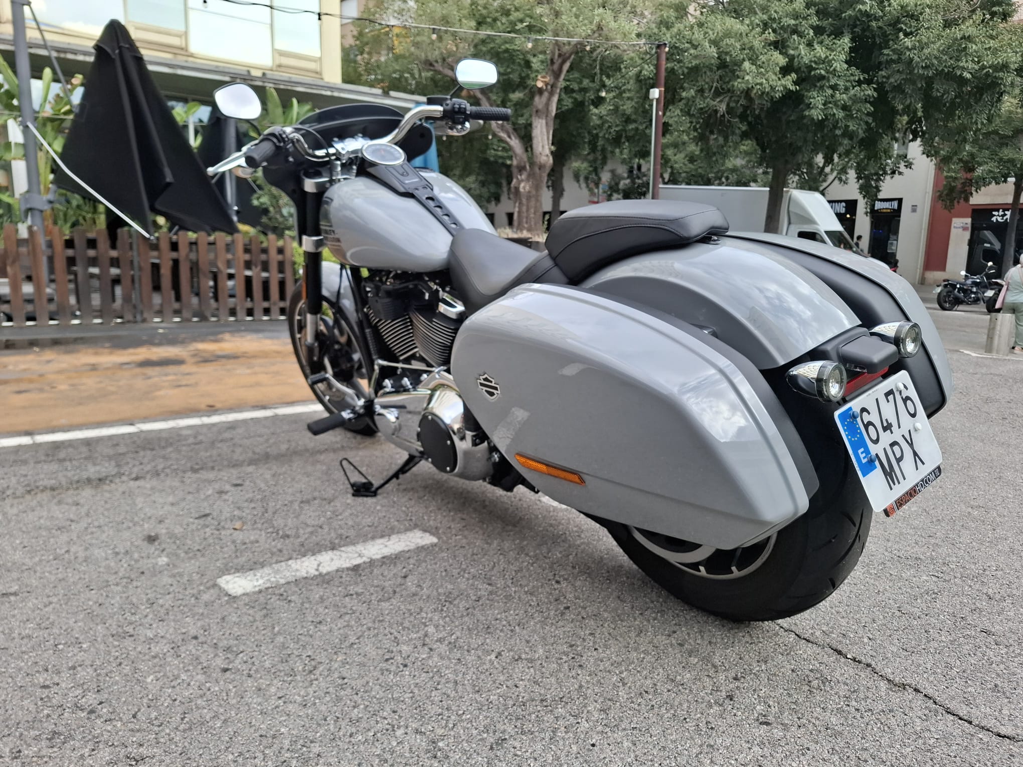 SPORT GLIDE foto 6