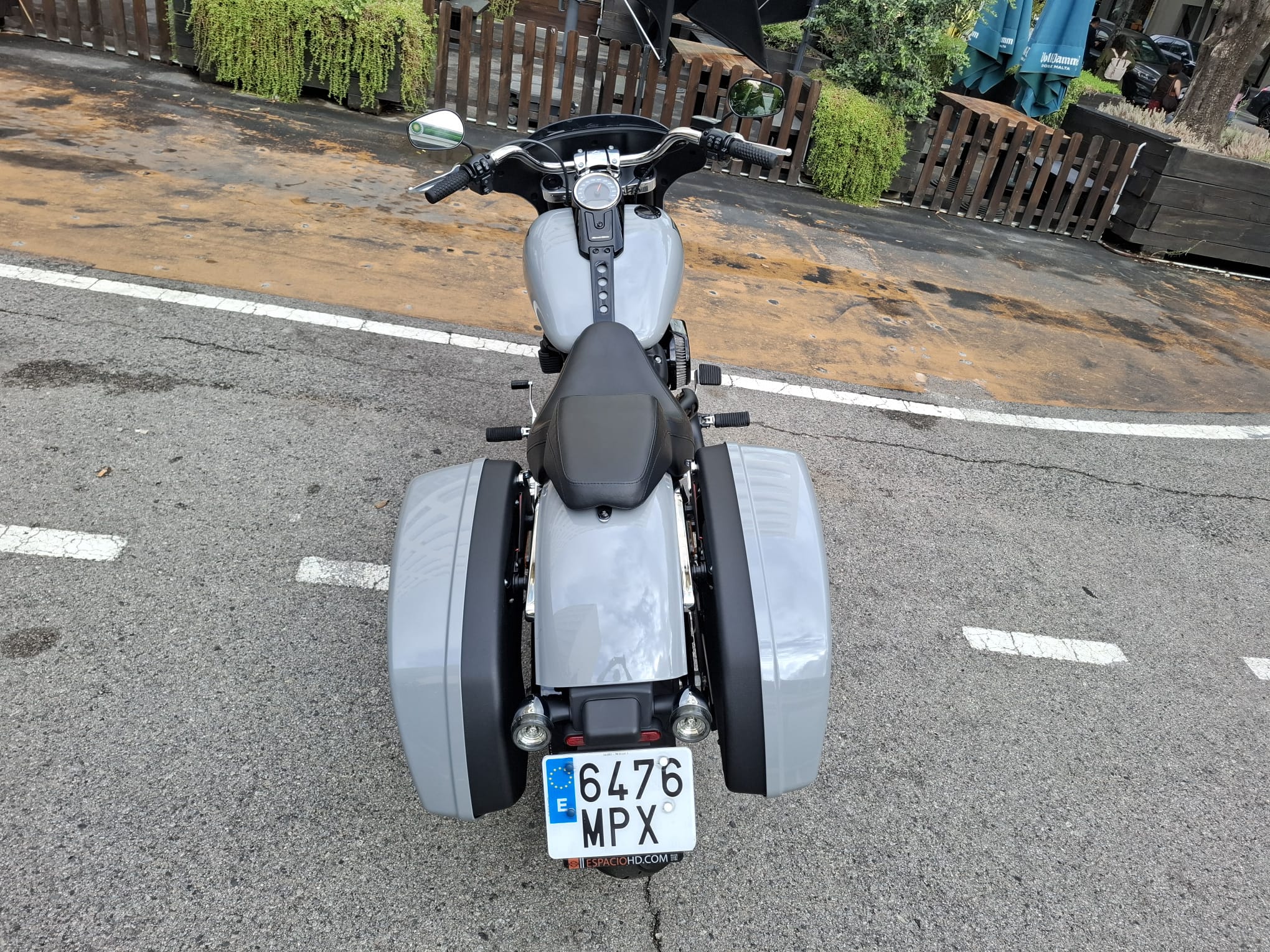 SPORT GLIDE foto 7