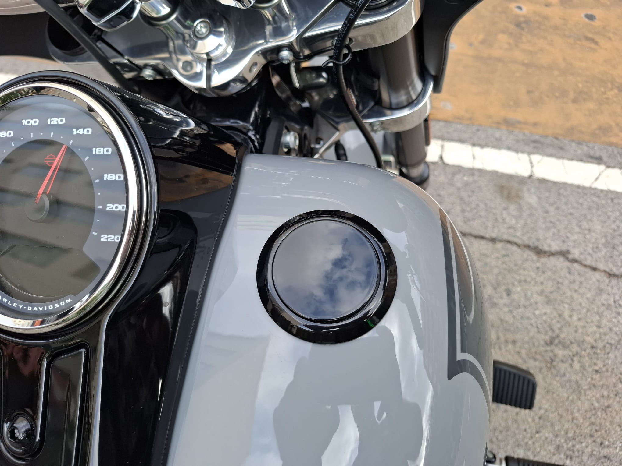 SPORT GLIDE foto 10