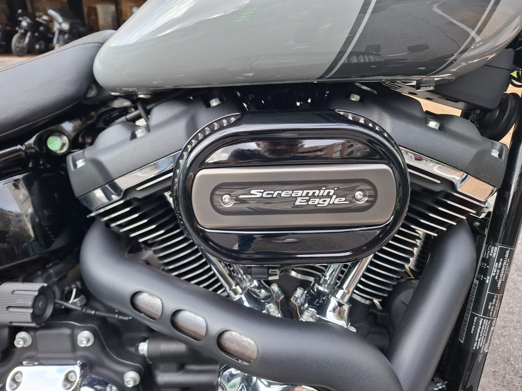 SPORT GLIDE foto 12