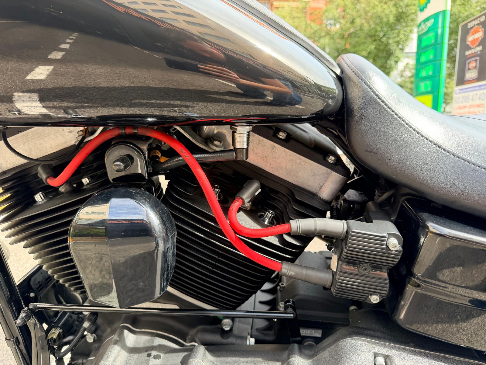 STREET BOB foto 10