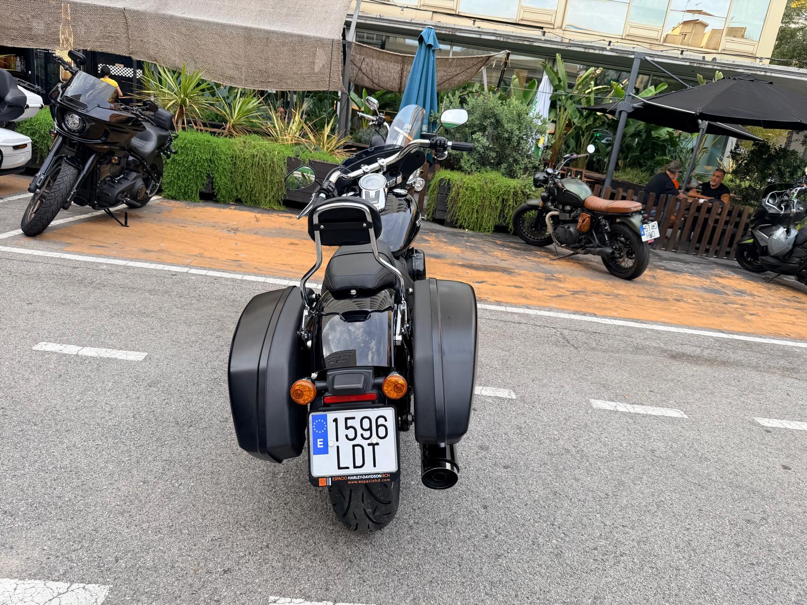 SPORT GLIDE - 2020 foto 3