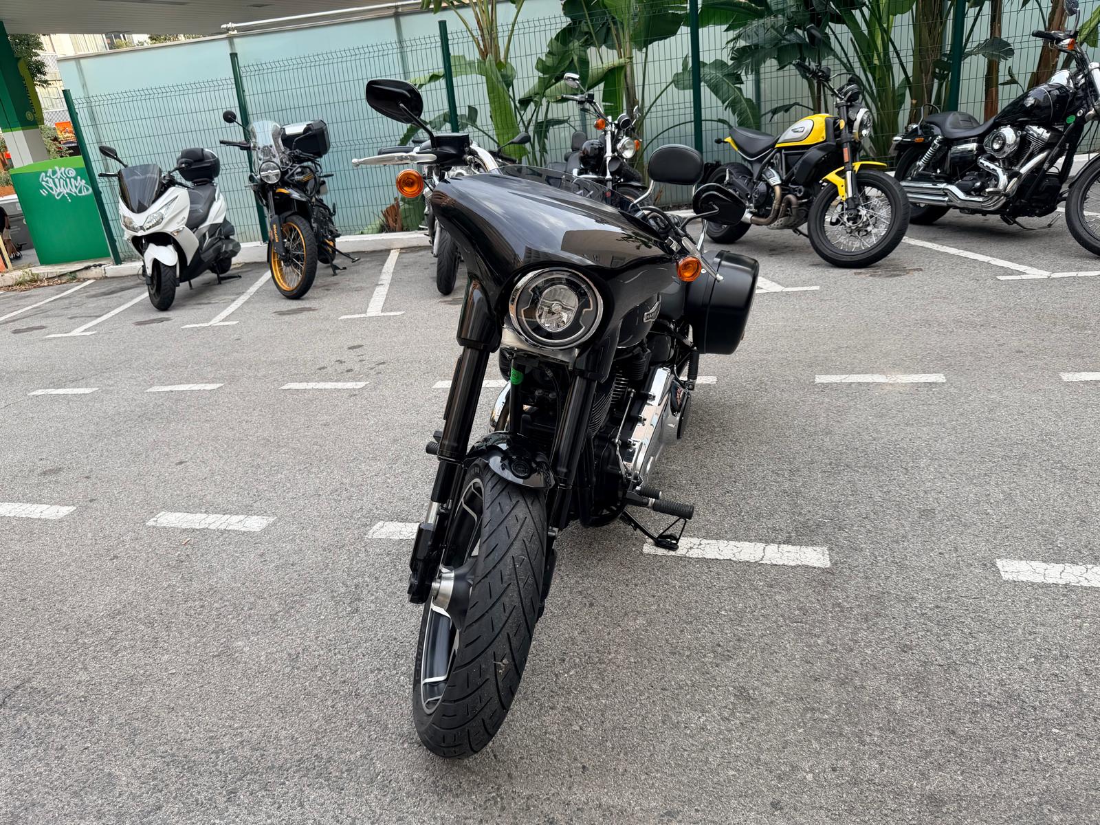 SPORT GLIDE - 2020 foto 5