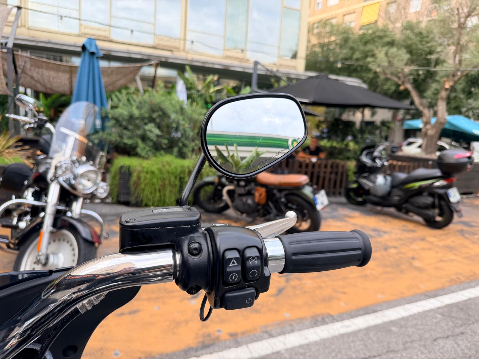SPORT GLIDE - 2020 foto 6