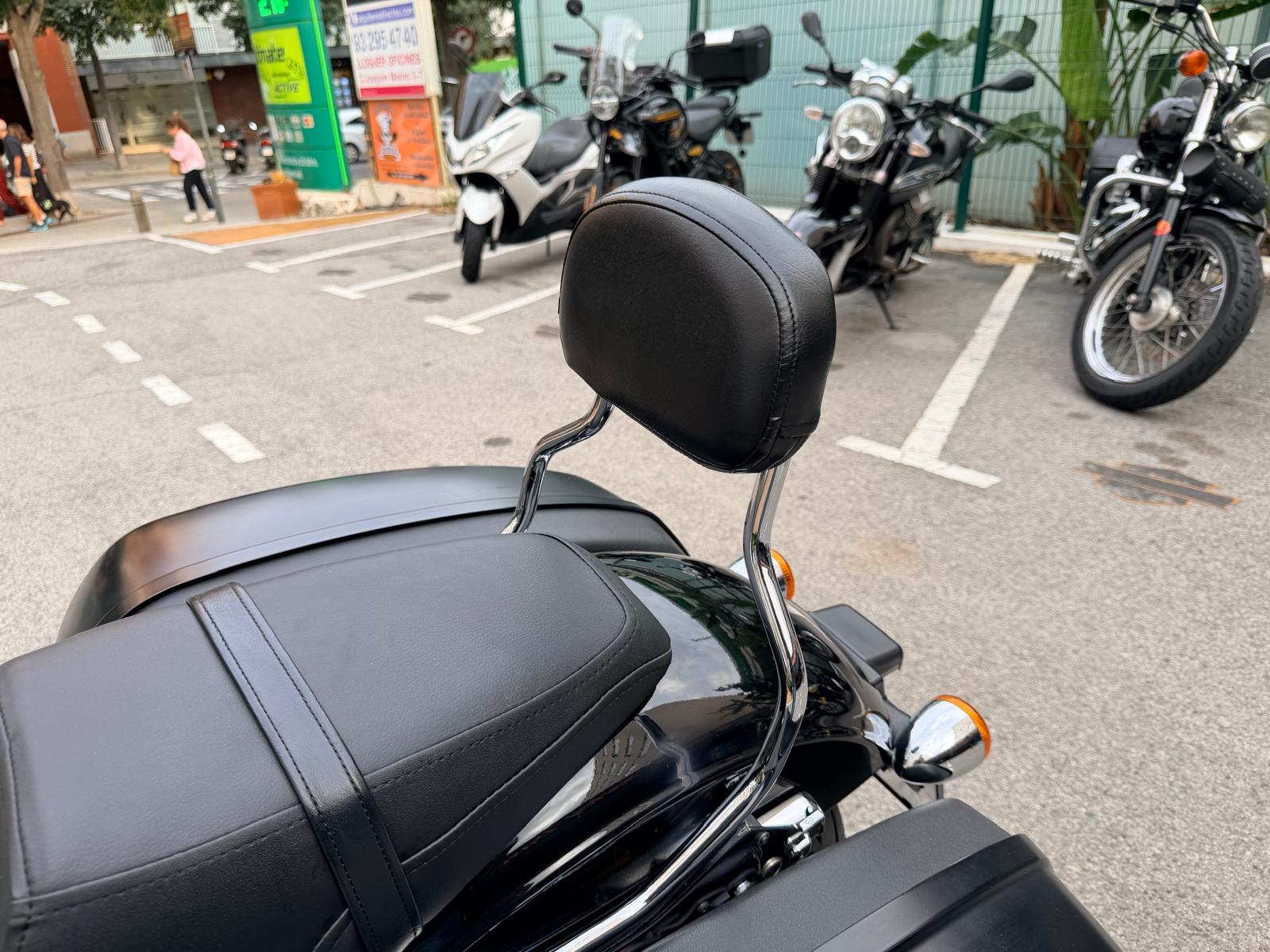 SPORT GLIDE - 2020 foto 7