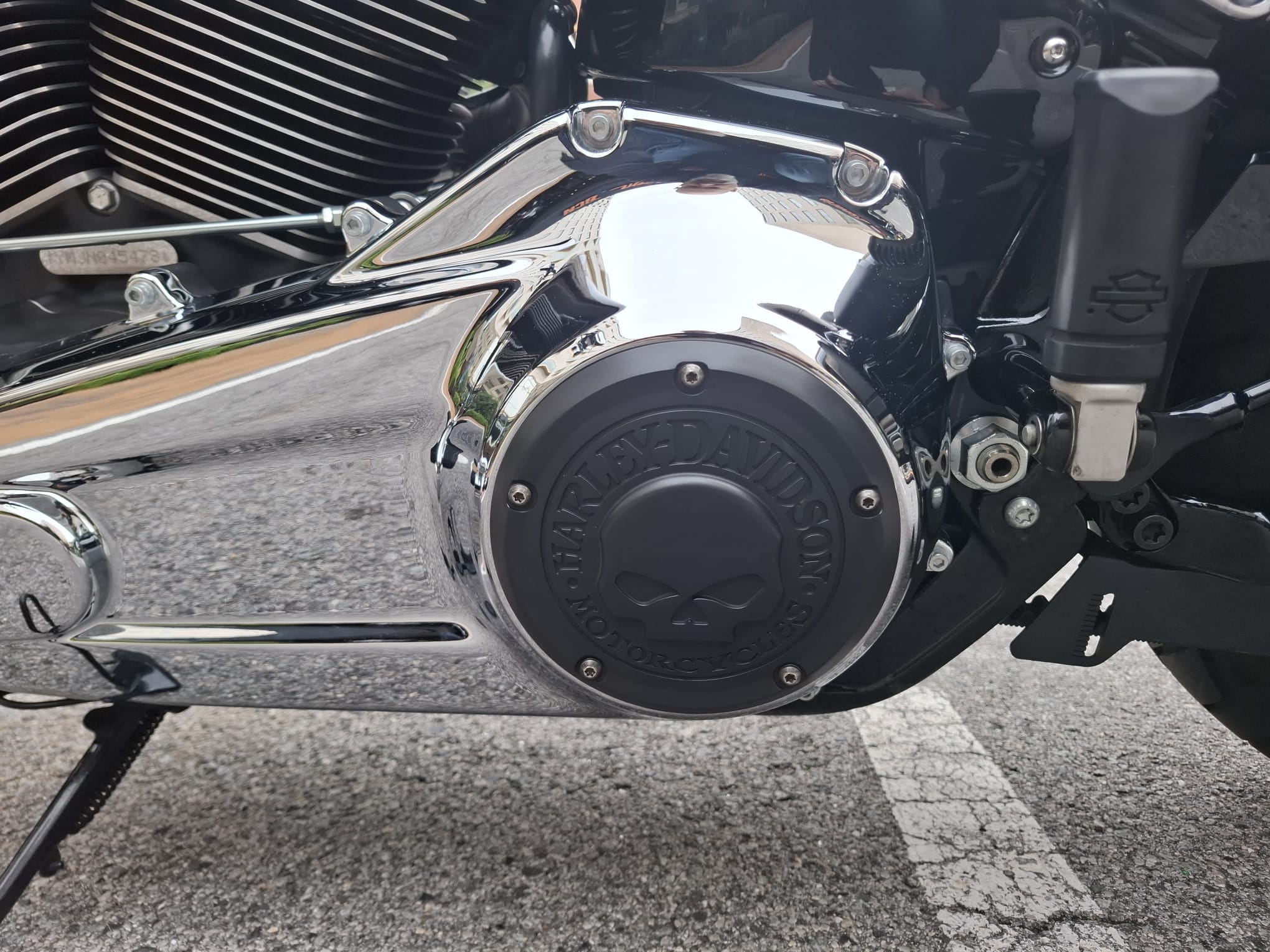 SPORT GLIDE foto 2
