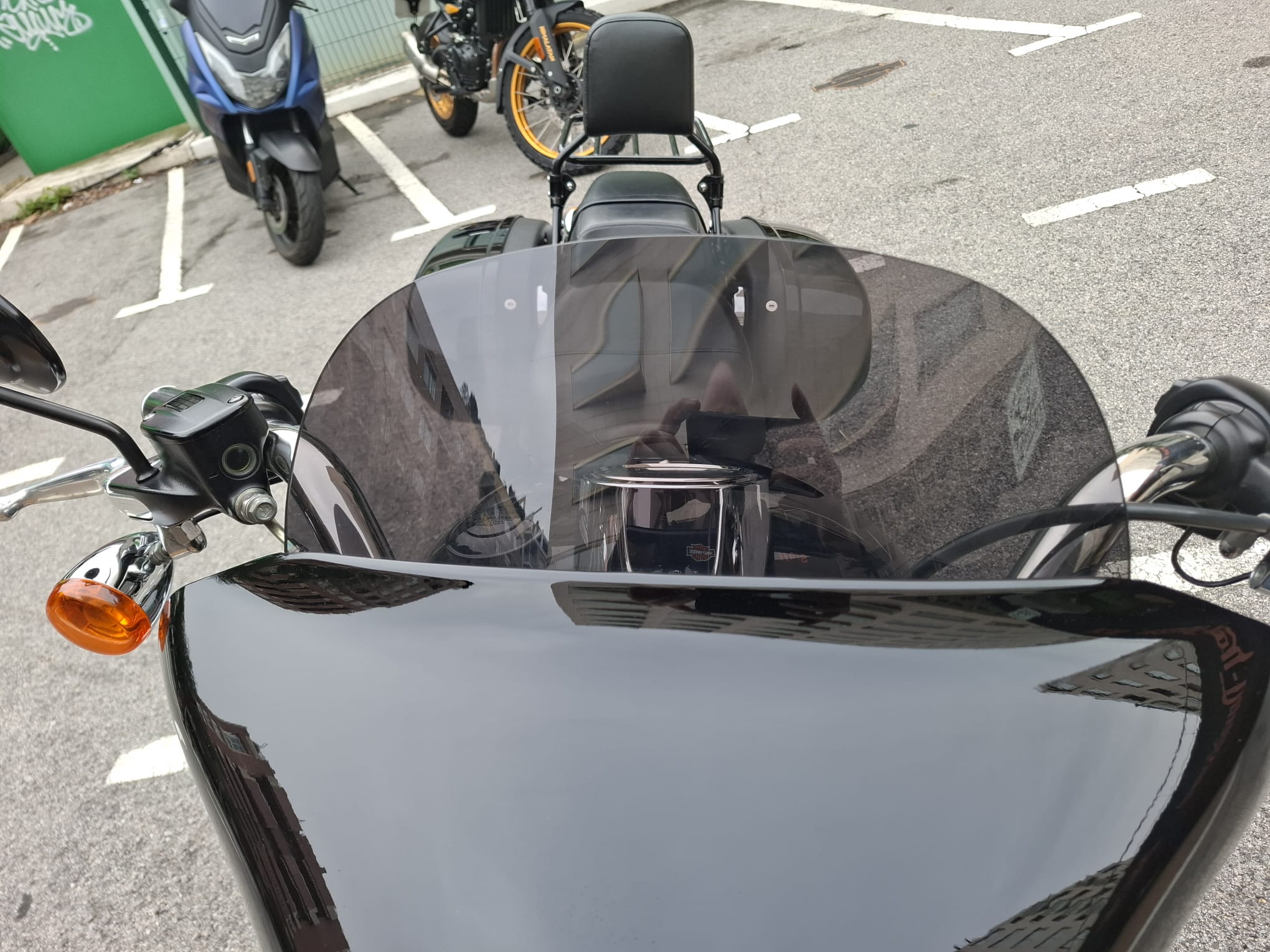SPORT GLIDE foto 4