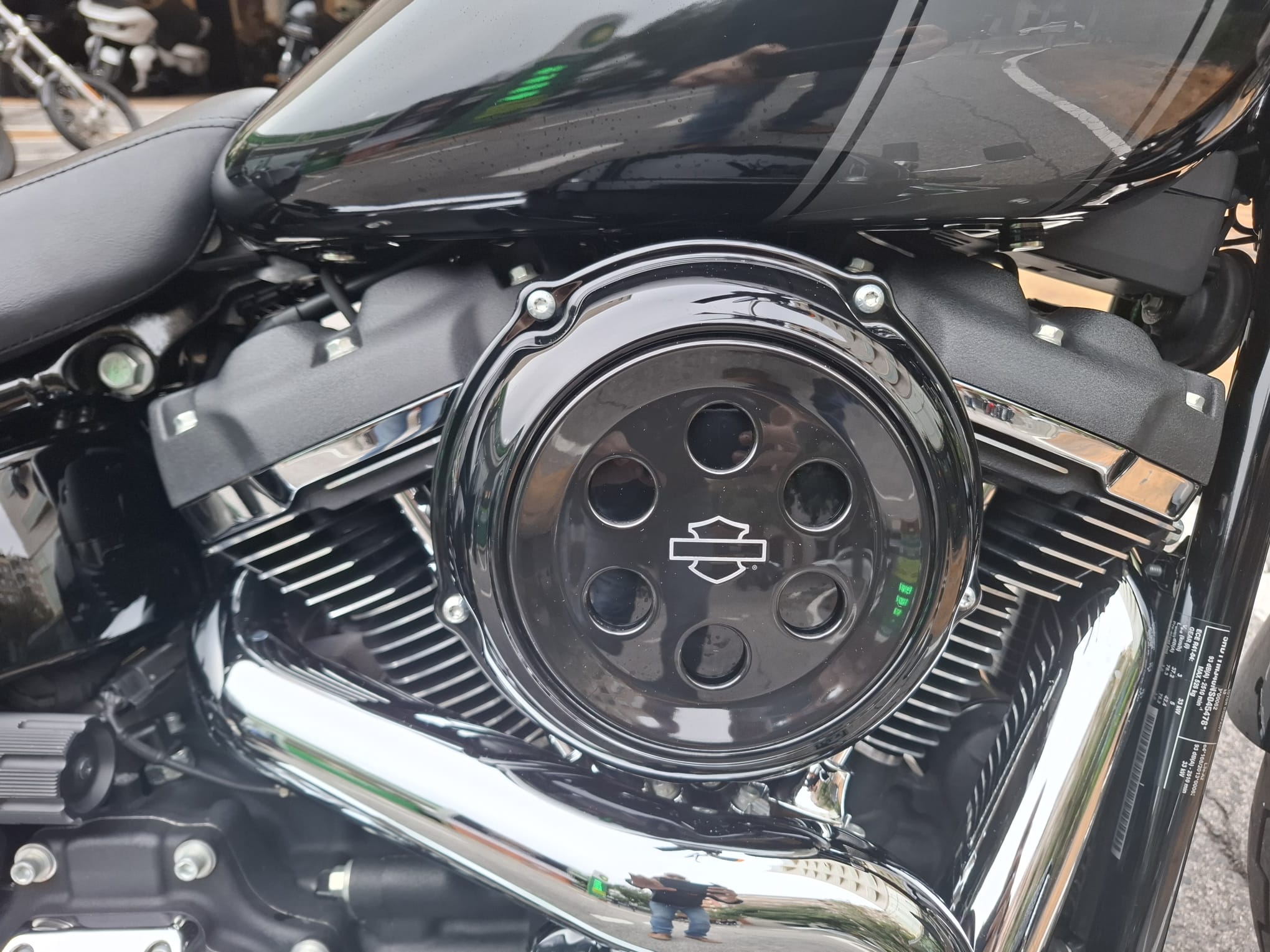 SPORT GLIDE foto 5